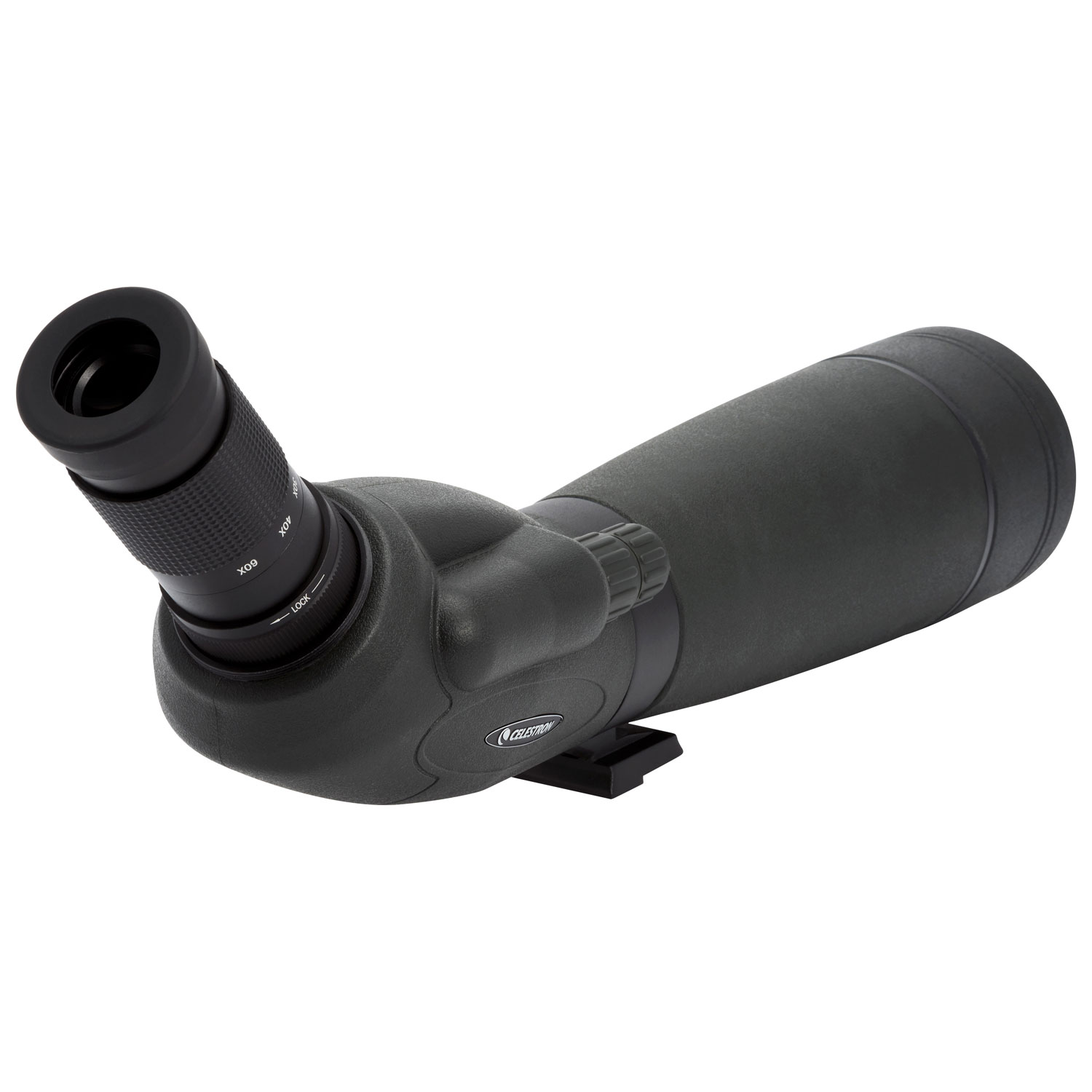 Lunette d'observation Trailseeker 20x-60x de Celestron