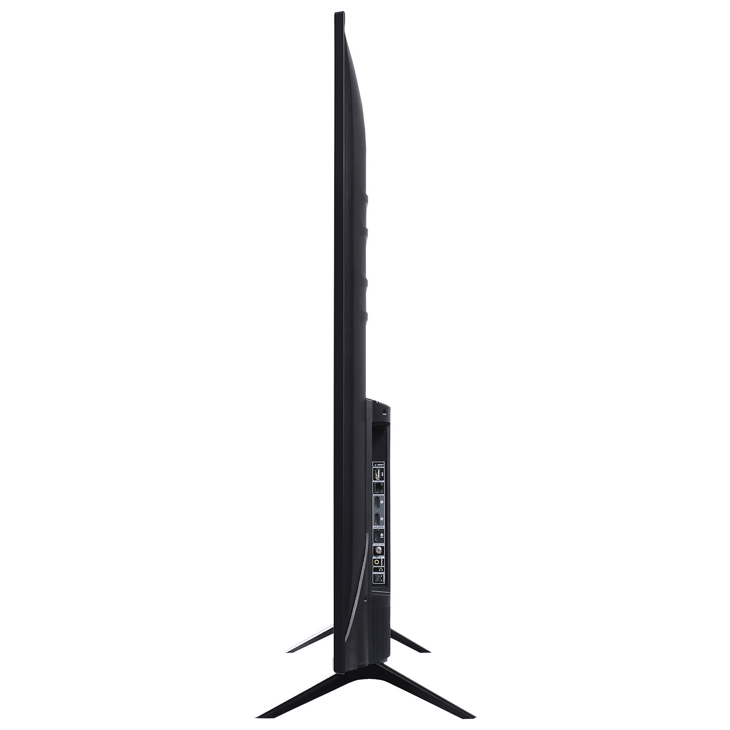 Tcl 4 Series 65 4k Uhd Hdr Led Roku Os Smart Tv 65s425 Ca Best Buy Canada