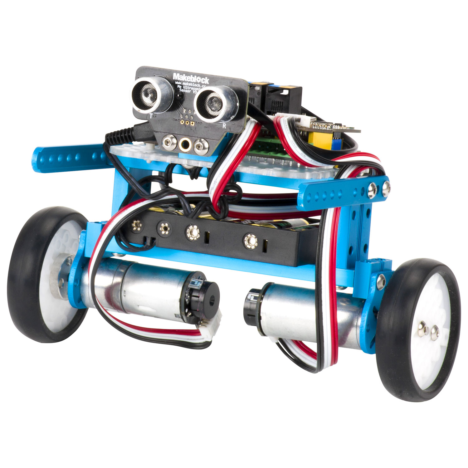 ultimate 2.0 makeblock