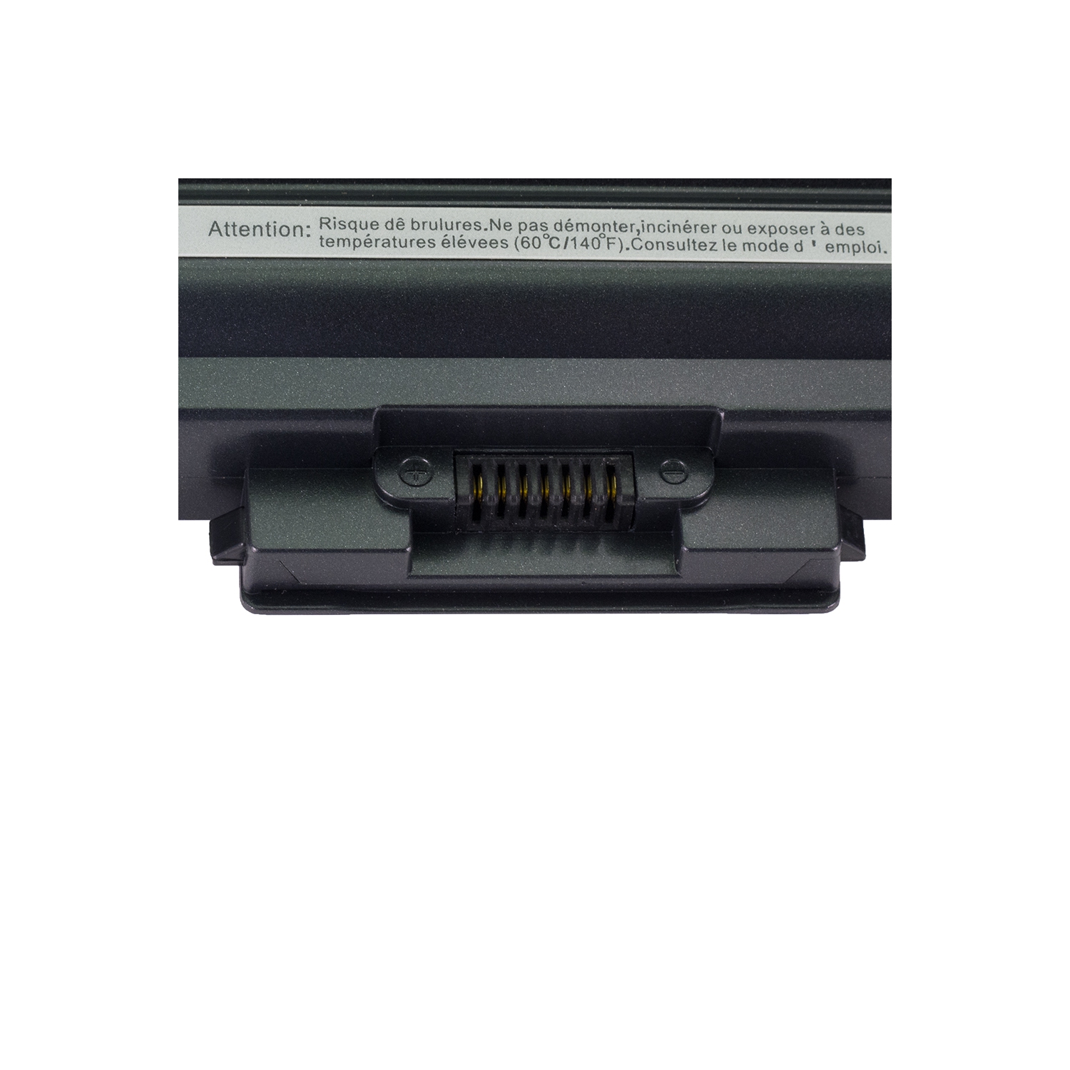 Laptop Battery Replacement for Sony VAIO VGN-AW11S/B, VGP-BPL13, VGP-BPS13/Q, VGP-BPS13A/B, VGP-BPS13A/S, VGP-BPS13A