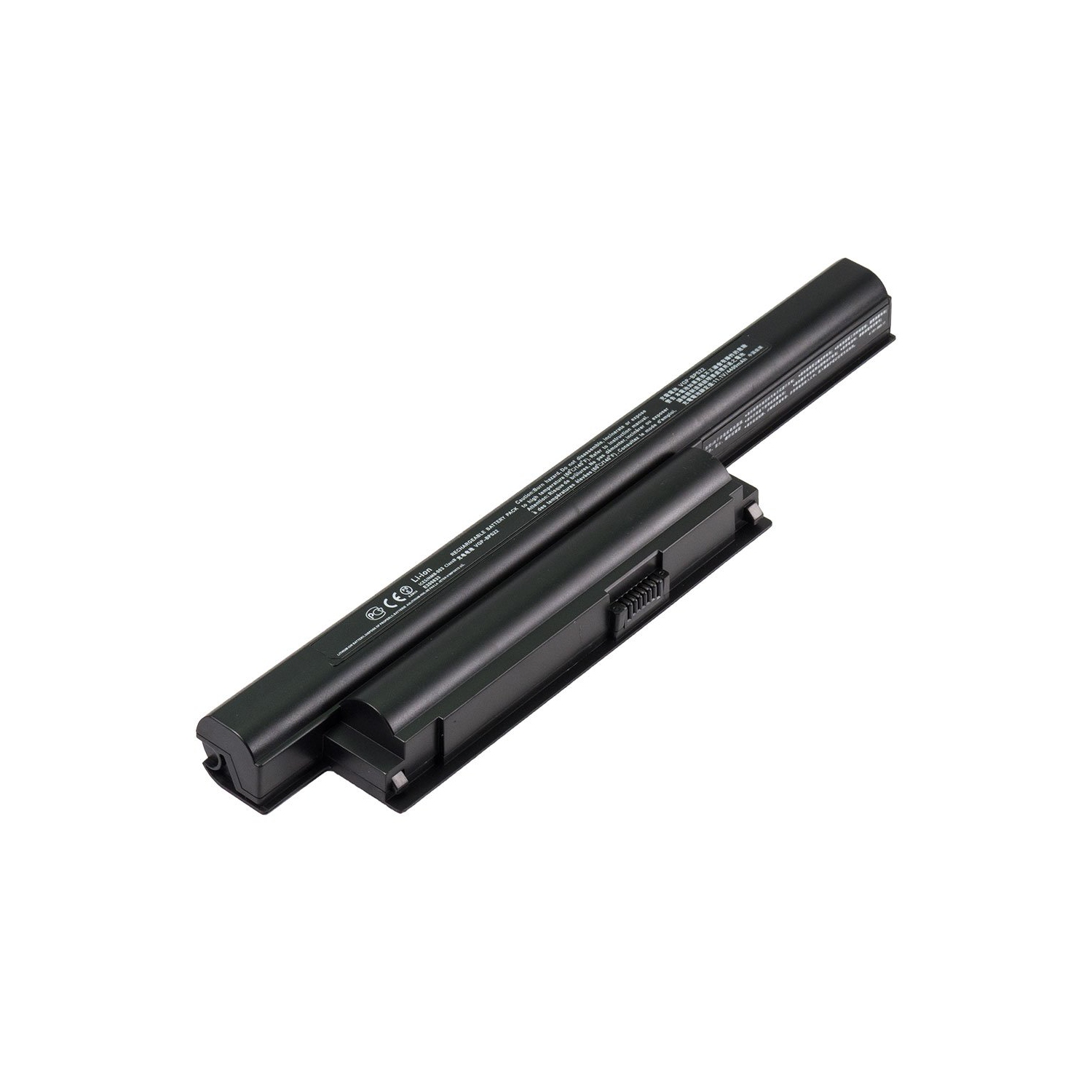 Laptop Battery Replacement for Sony VAIO VPC-EB1JFX/P, VGP-BPL22, VGP-BPS22, VGP-BPS22/A, VGP-BPS22A
