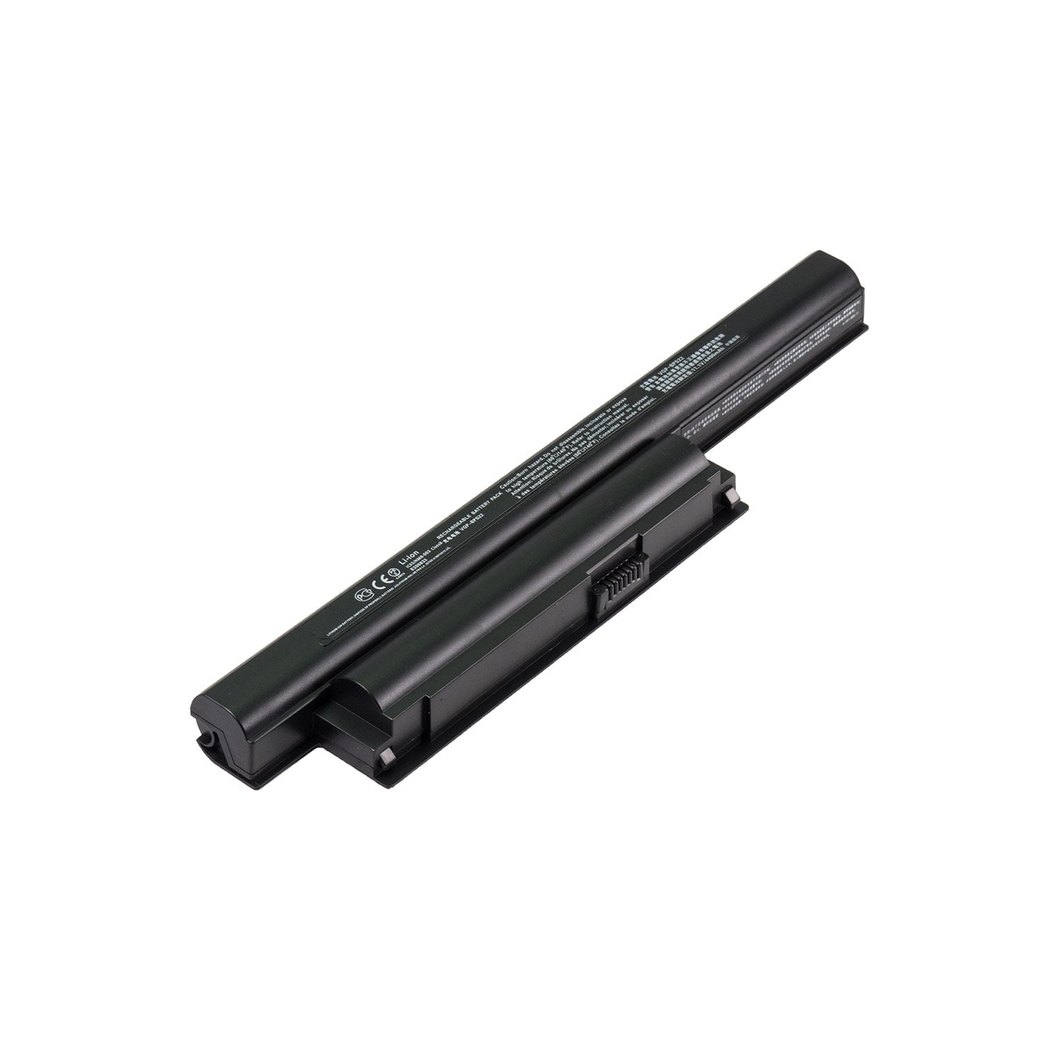 BATTDEPOT New Laptop Battery for Sony VAIO VPC-EB3E9E/BQ VGP-BPL22 VGP-BPS22 VGP-BPS22/A VGP-BPS22A