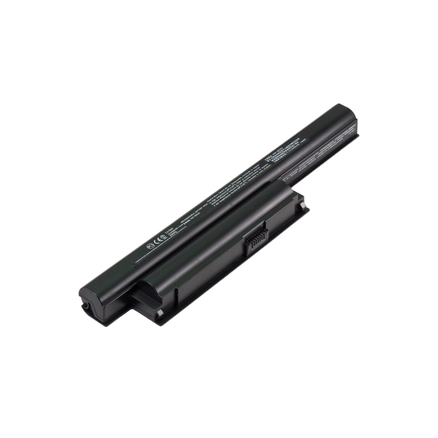 BATTDEPOT New Laptop Battery for Sony VAIO VPC-EA23EN/W VGP-BPL22 VGP-BPS22 VGP-BPS22/A VGP-BPS22A