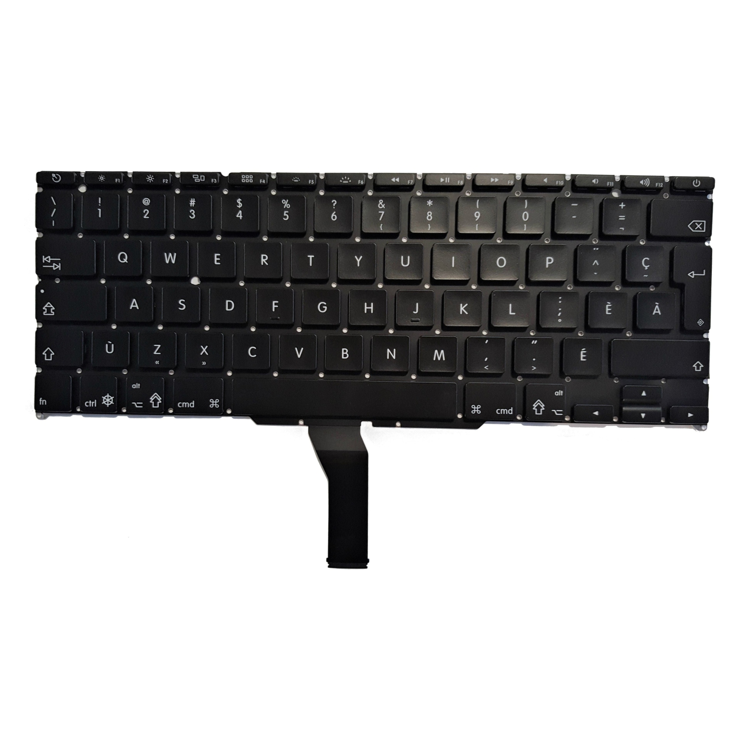 Brand New Apple MacBook Air 11 A1370 Keyboard - French Canadian