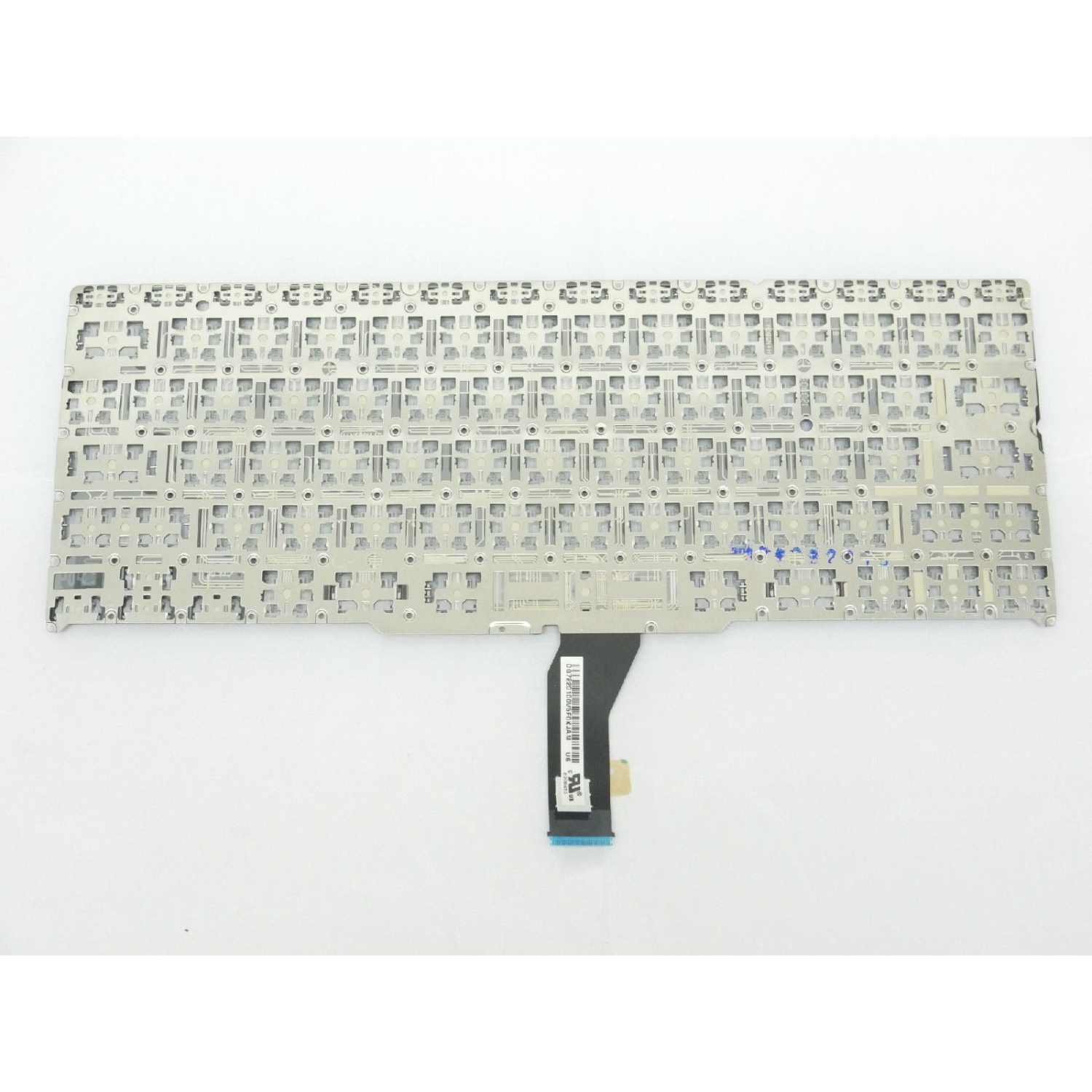 Brand New Apple MacBook Air 11 A1370 Keyboard - French Canadian Layout 2011 Model
