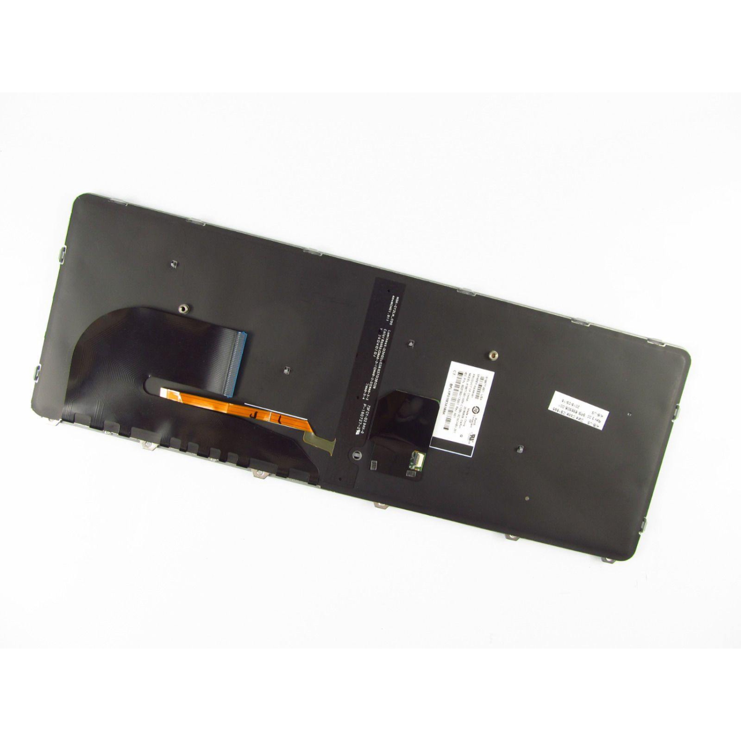 New HP EliteBook Silver English Backlit keyboard 836308-001 821177-001 819877-001