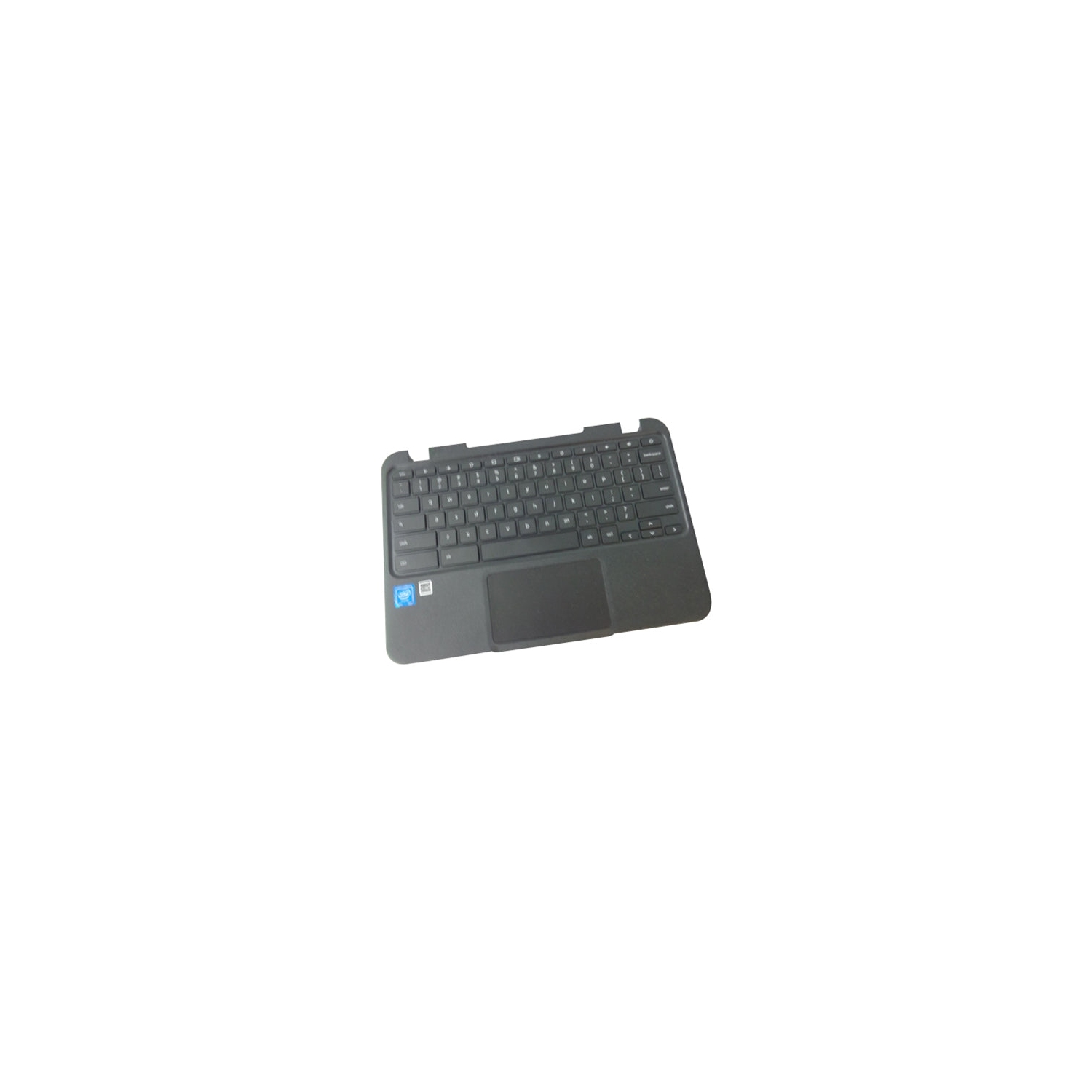 Lenovo Chromebook N22 80SF 80VH Upper Case Palmrest Keyboard With Touchpad 5CB0L02103