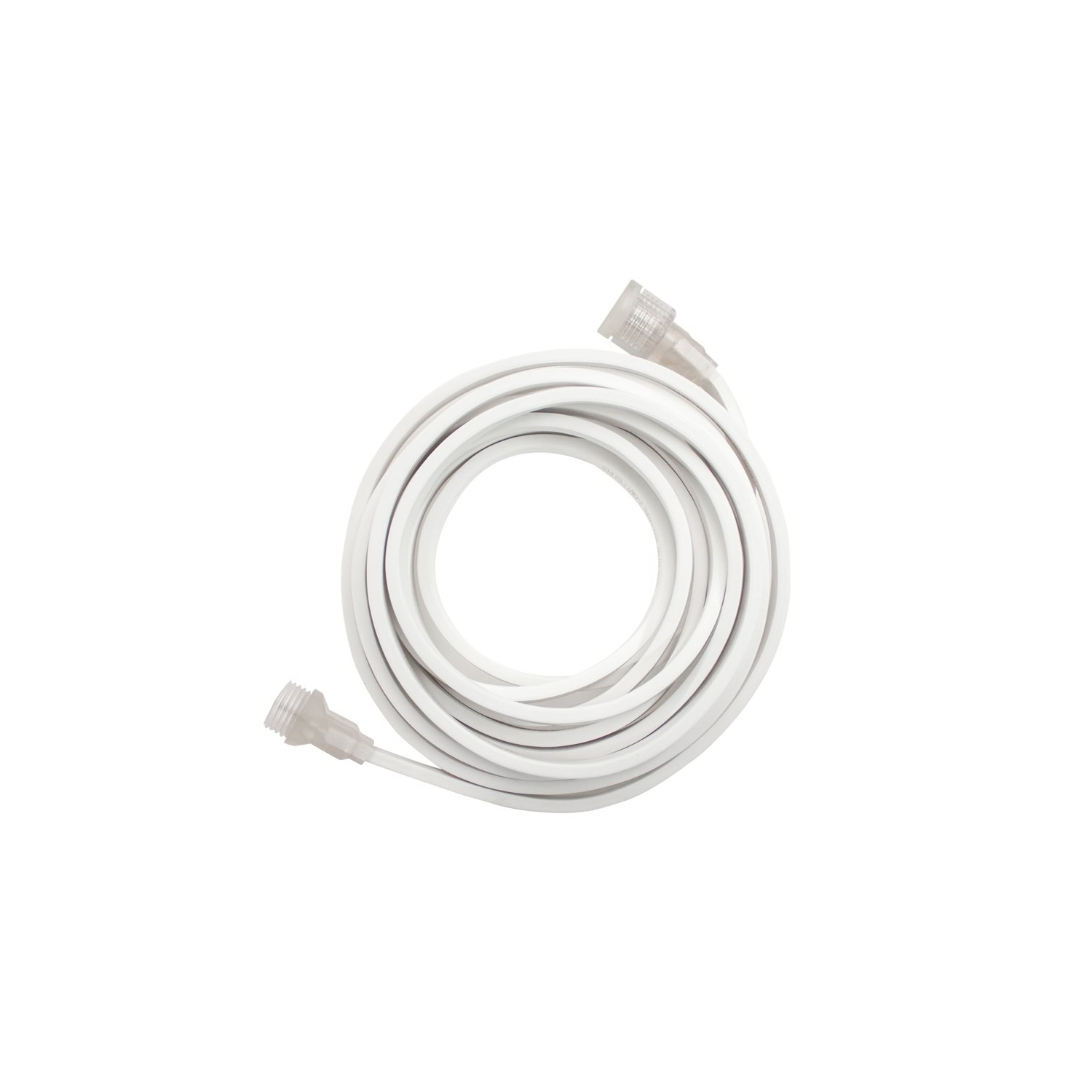 Bande à DEL flexible Xcentricité 15 pi/8 w - 3 po/120 v/5000 k/Blanc intérieur et extérieur