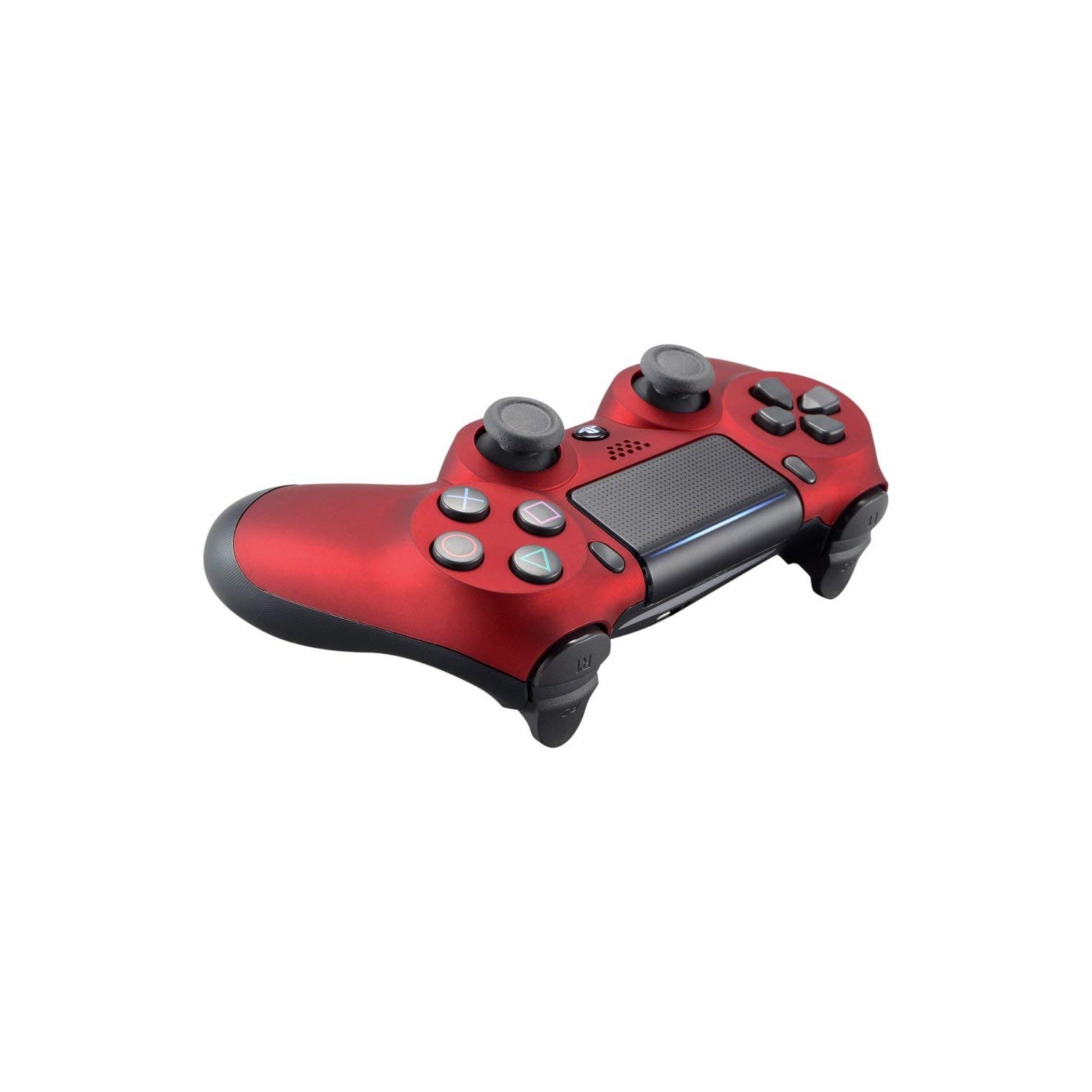 Front Housing Shell Faceplate for Playstation 4 PS4 Slim PS4 Pro Controller