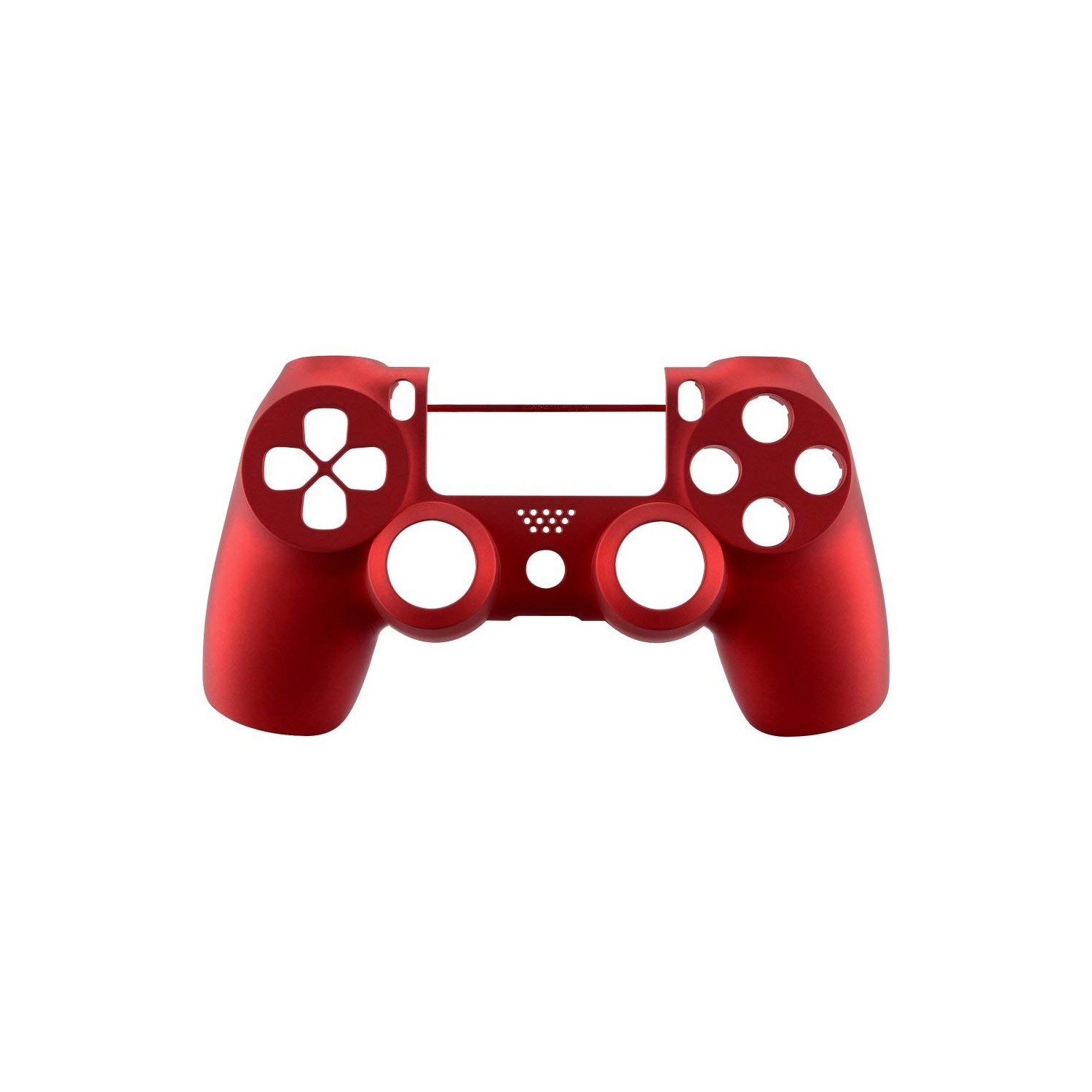 Front Housing Shell Faceplate for Playstation 4 PS4 Slim PS4 Pro Controller