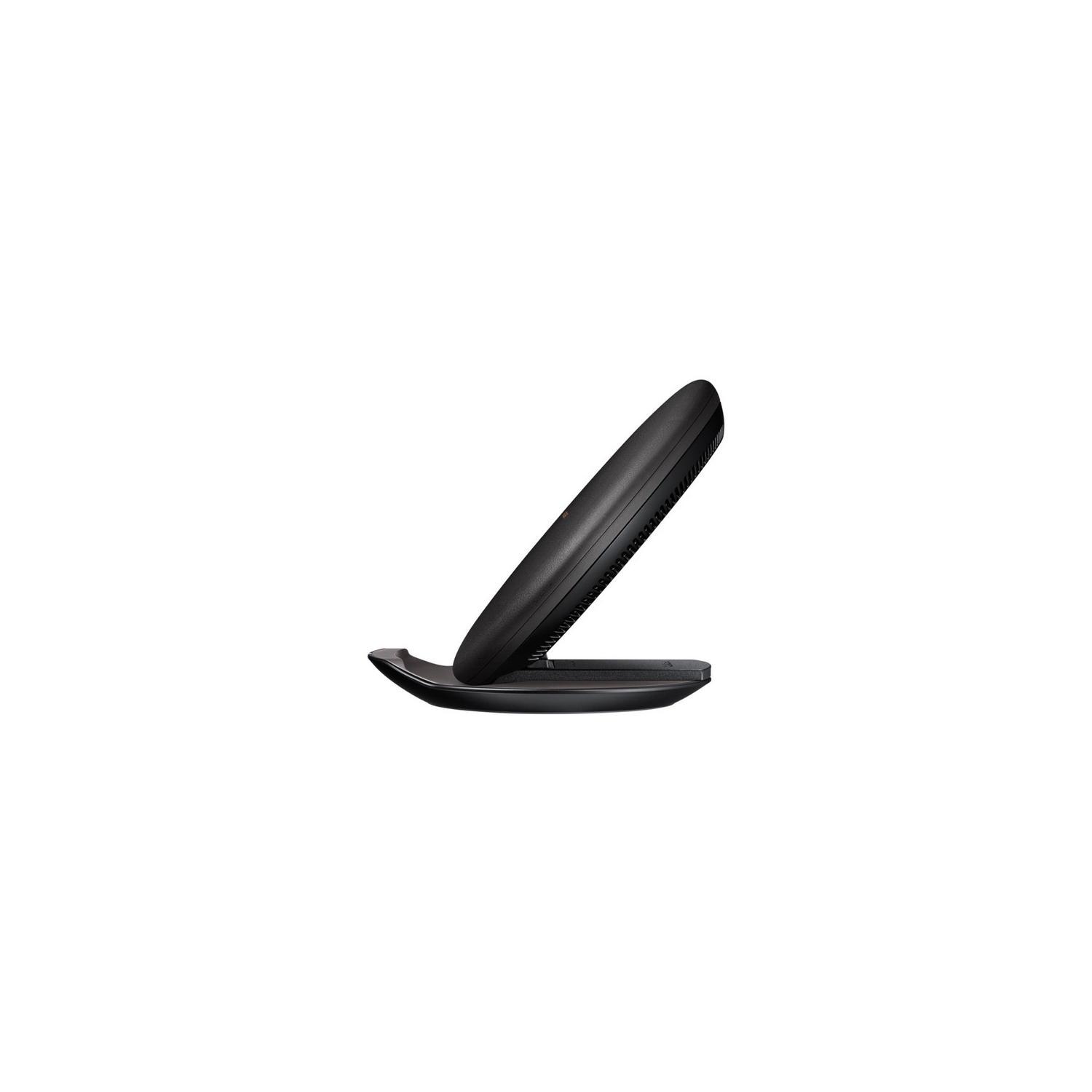 Samsung Qi Certified Fast Charge Wireless Charging Convertible Stand/Pad -  US Version - Black - EP-PG950TBEGUS