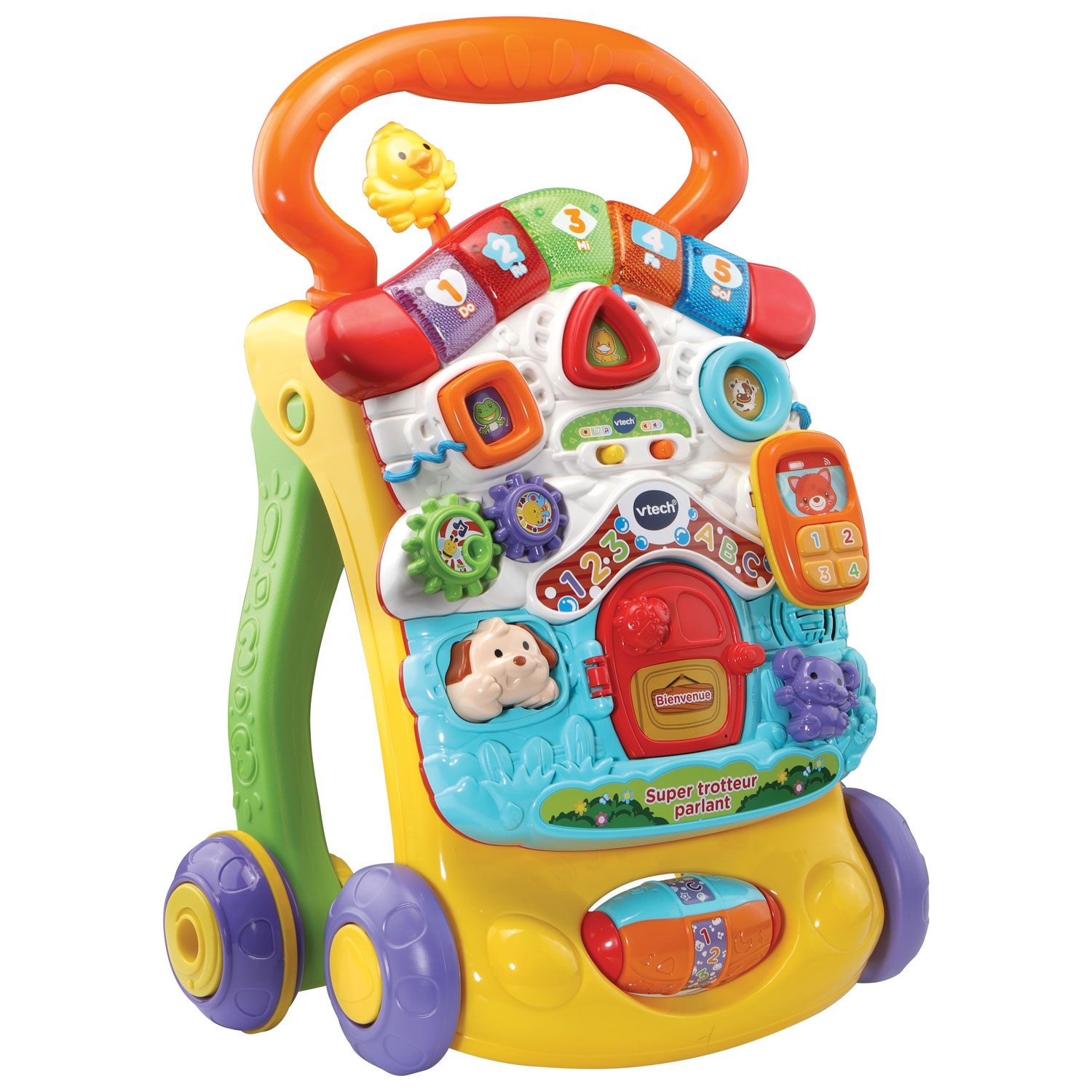 vtech sit to stand walker canada