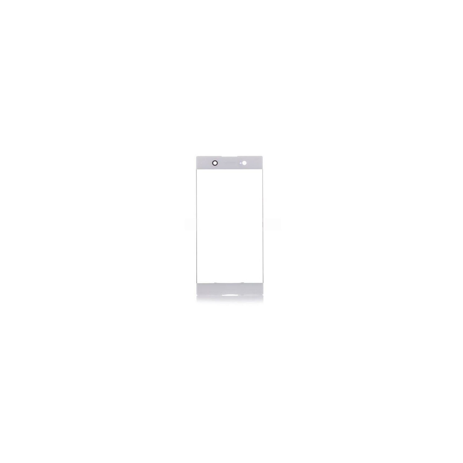 Sony Xperia XA1 Ultra G3223 Front Glass Top Glass Replacement - White