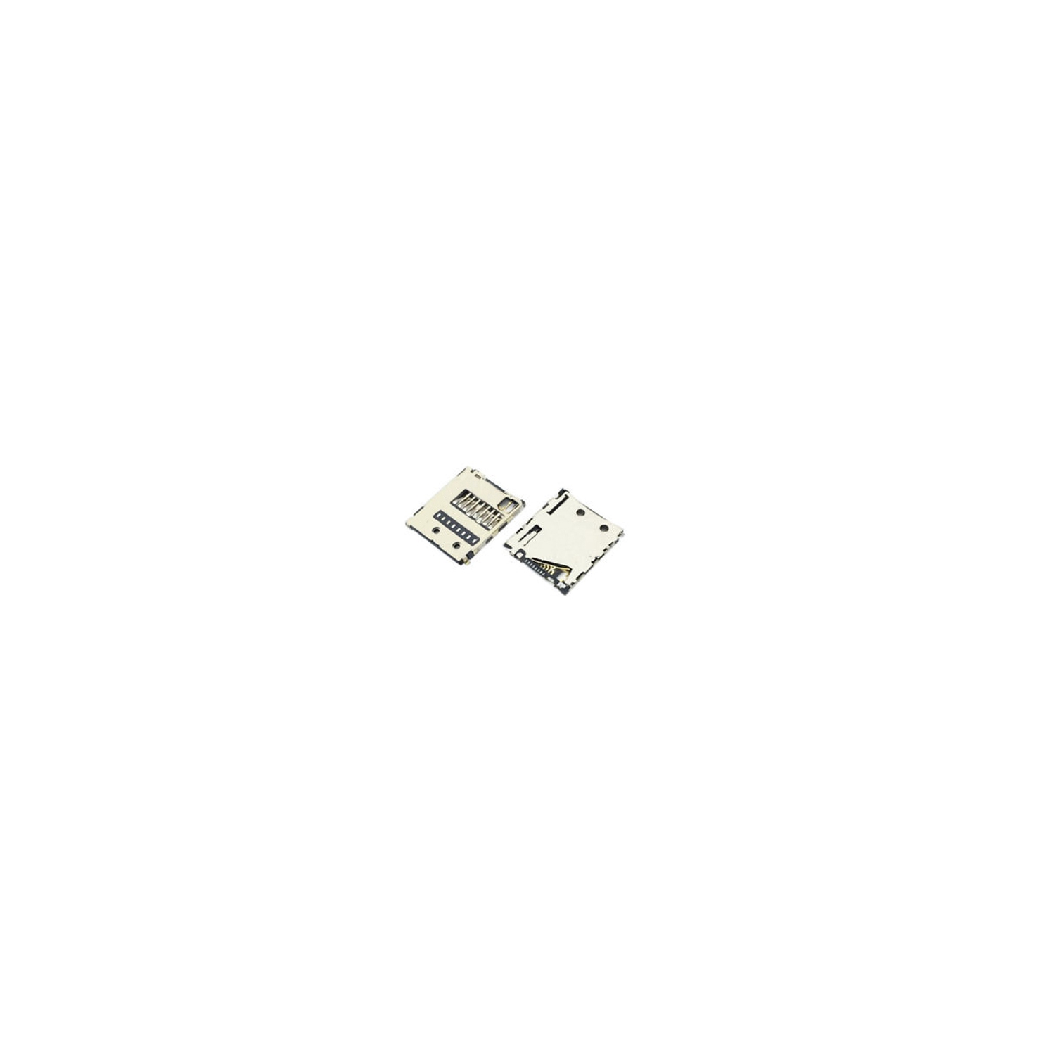Sony Xperia Z3 Compact Micro TF SD Card Reader Slot Tray Holder Replacement
