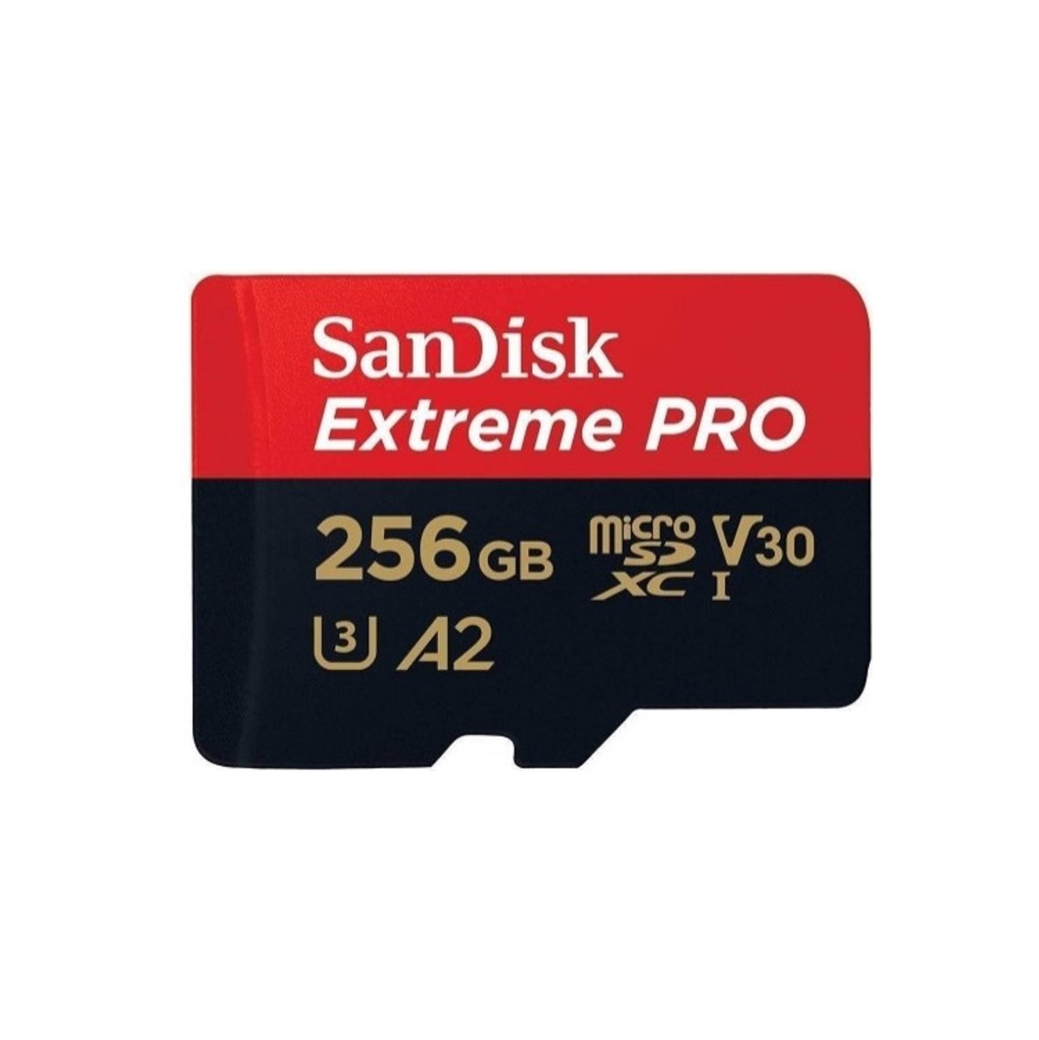 SanDisk MicroSDXC Nintendo Commutateur 256 Go