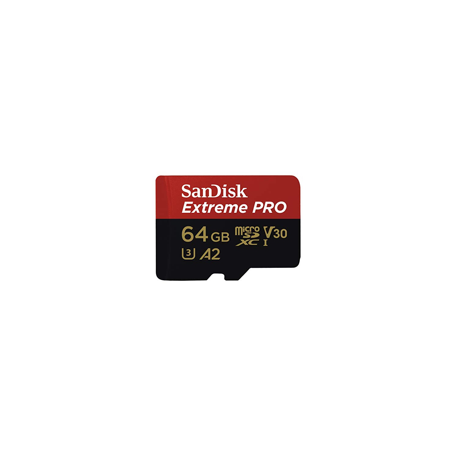 Sandisk Ext Pro 64
