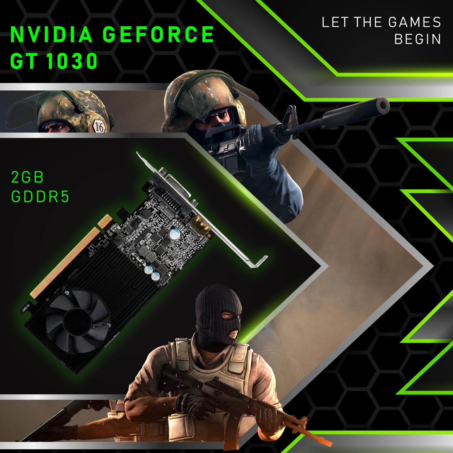 Refurbished - Dell OptiPlex 7040 SFF Desktop PC intel Core i5 6500 @3.4GHz, 16GB DDR4 RAM 512GB SSD, Windows 10 Pro, NVIDIA GT1030 2GB WiFi, HDMI,