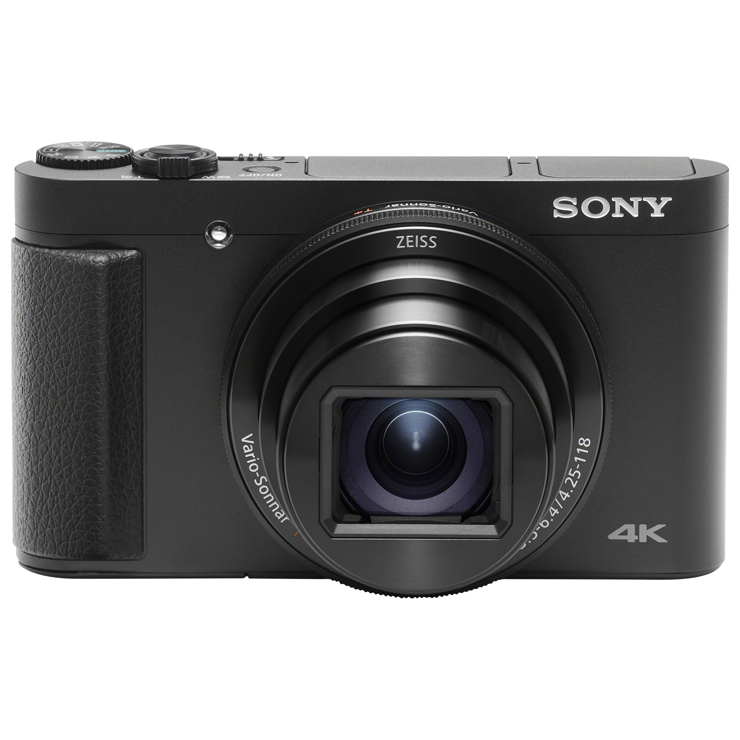 Sony Cyber-shot HX99 Wi-Fi 18.2MP 28x Optical Zoom Digital Camera