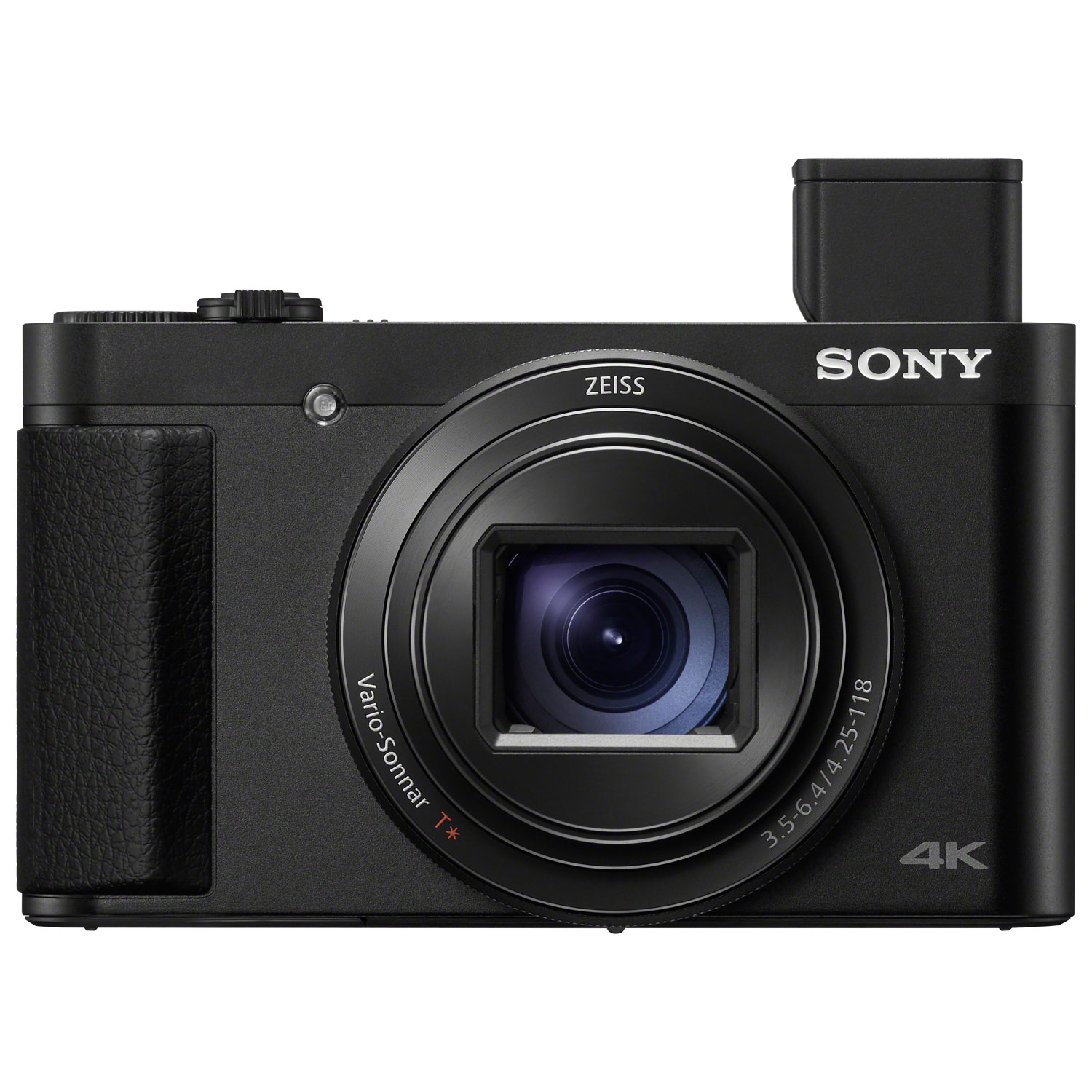 Sony Cyber-shot HX99 Wi-Fi 18.2MP 28x Optical Zoom Digital