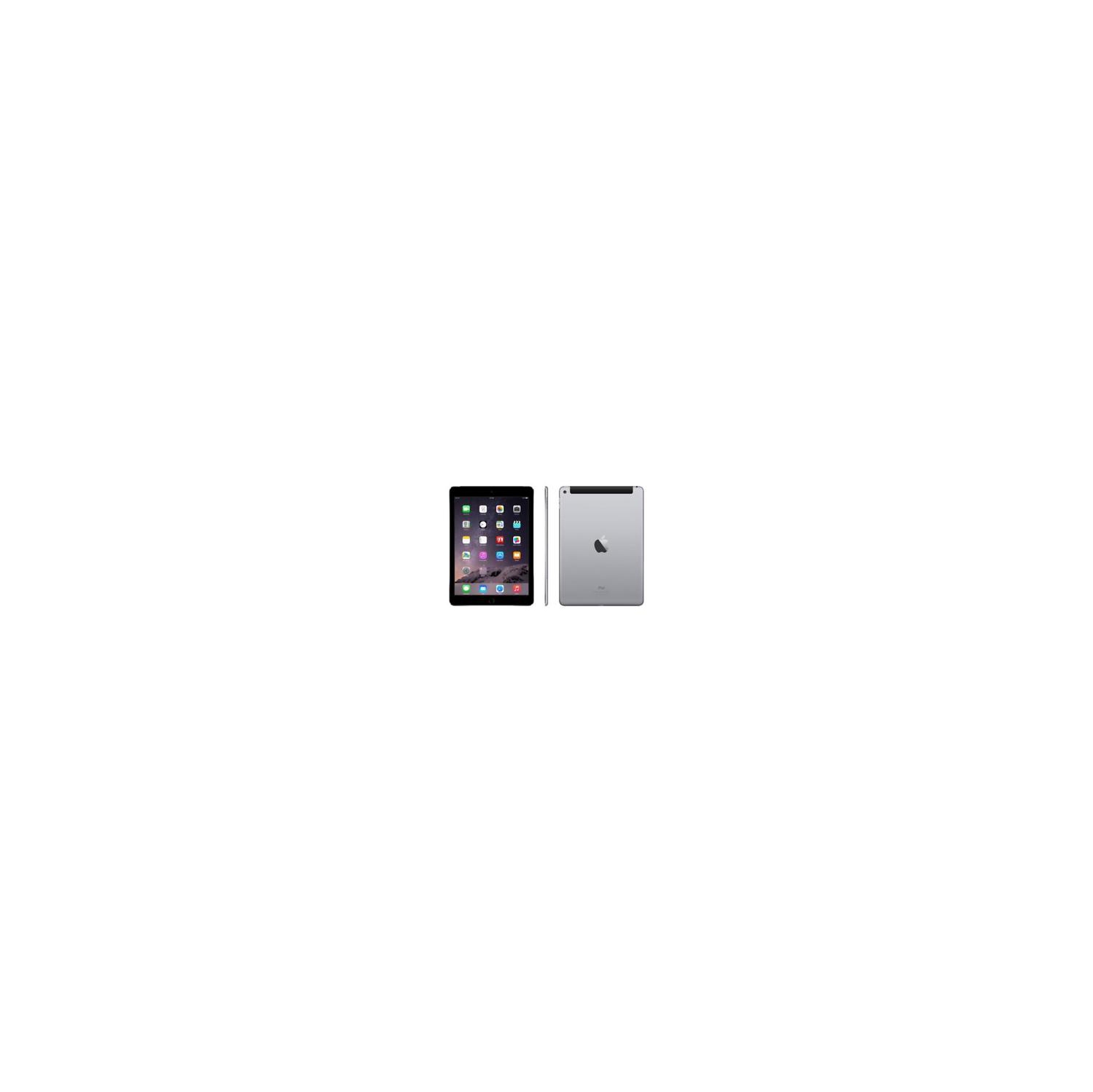 Refurbished - IPAD AIR 2 CELLULAR - MH2M2LL/A-