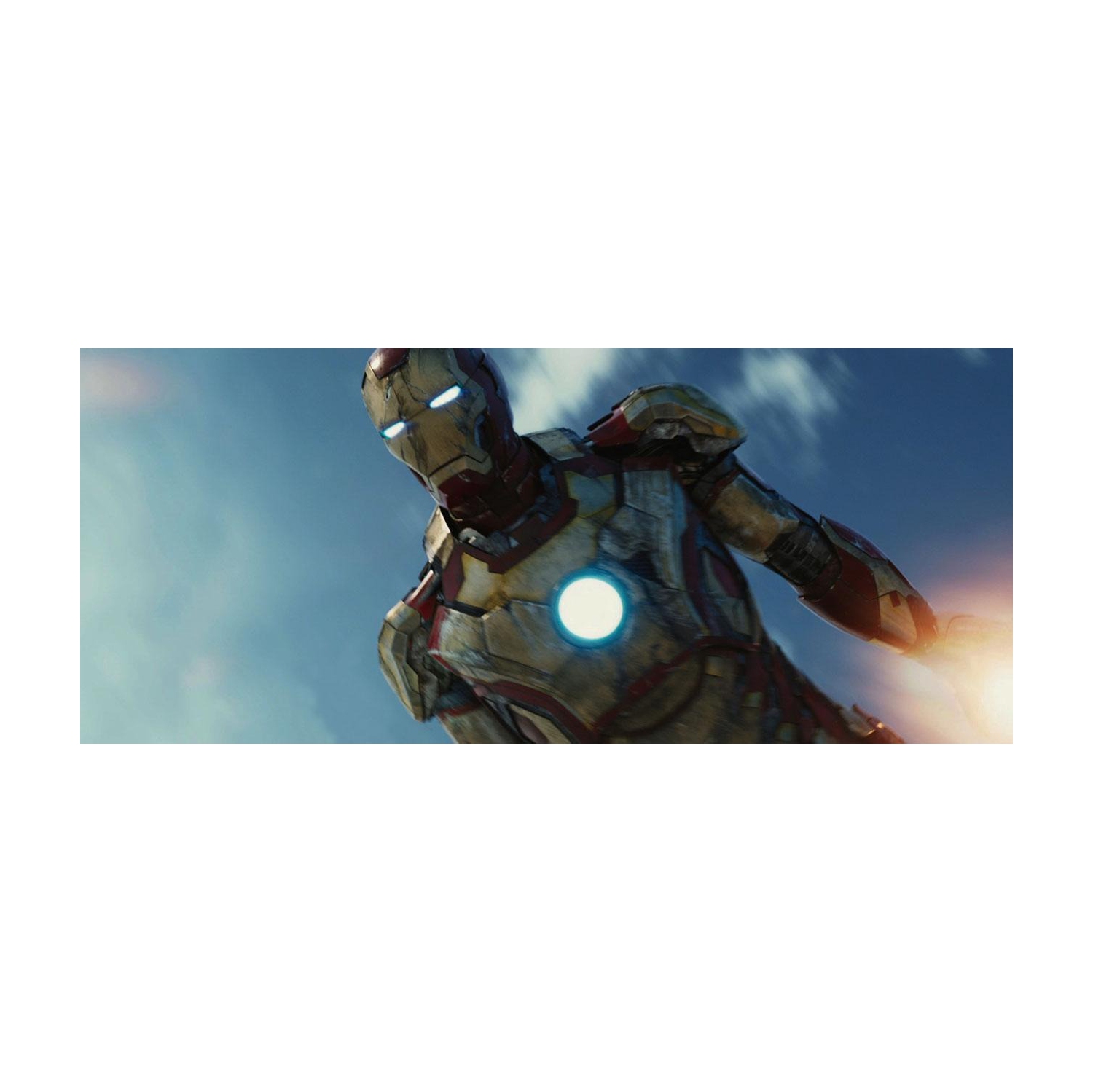 Iron Man 3
