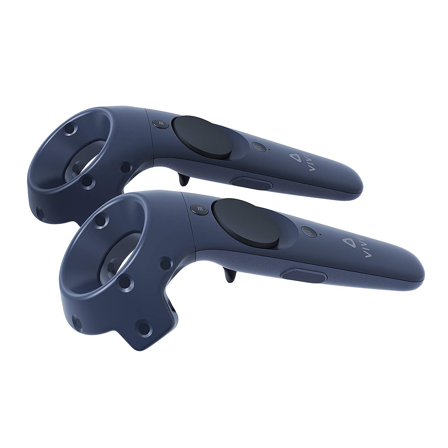 HTC VIVE Pro Virtual Reality System - Bundled System Edition