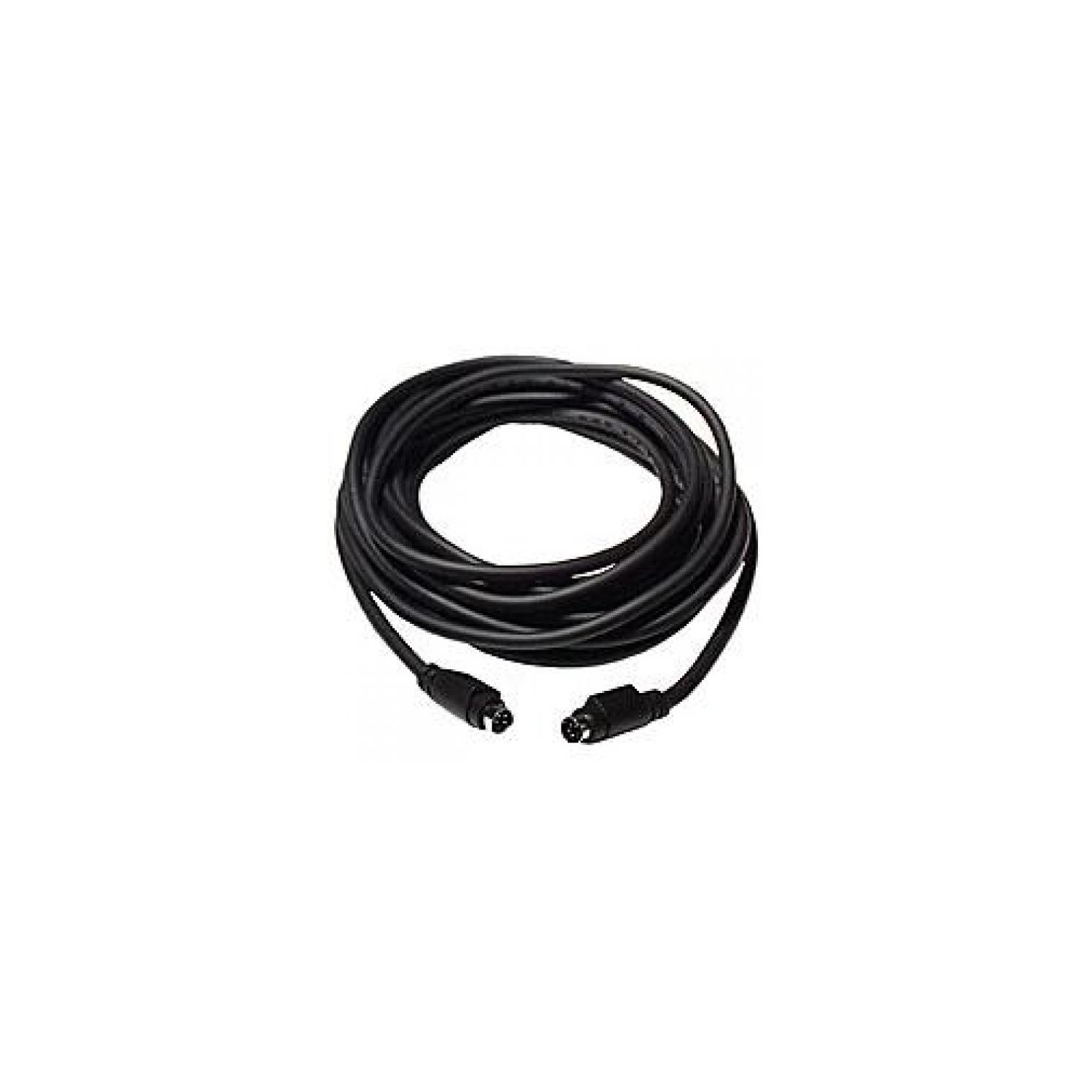 75' S-Video Cable - Techcraft