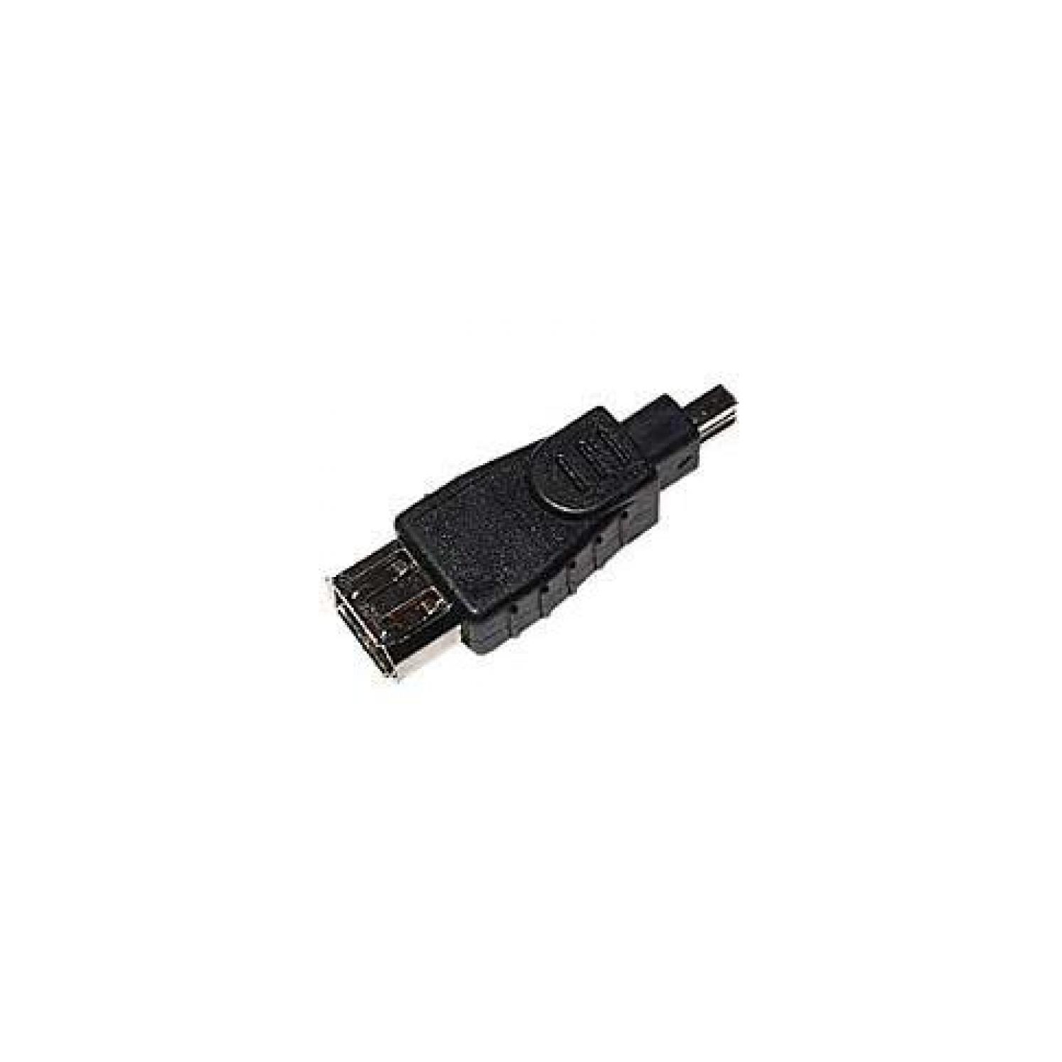 FireWire Adapter - TechCraft