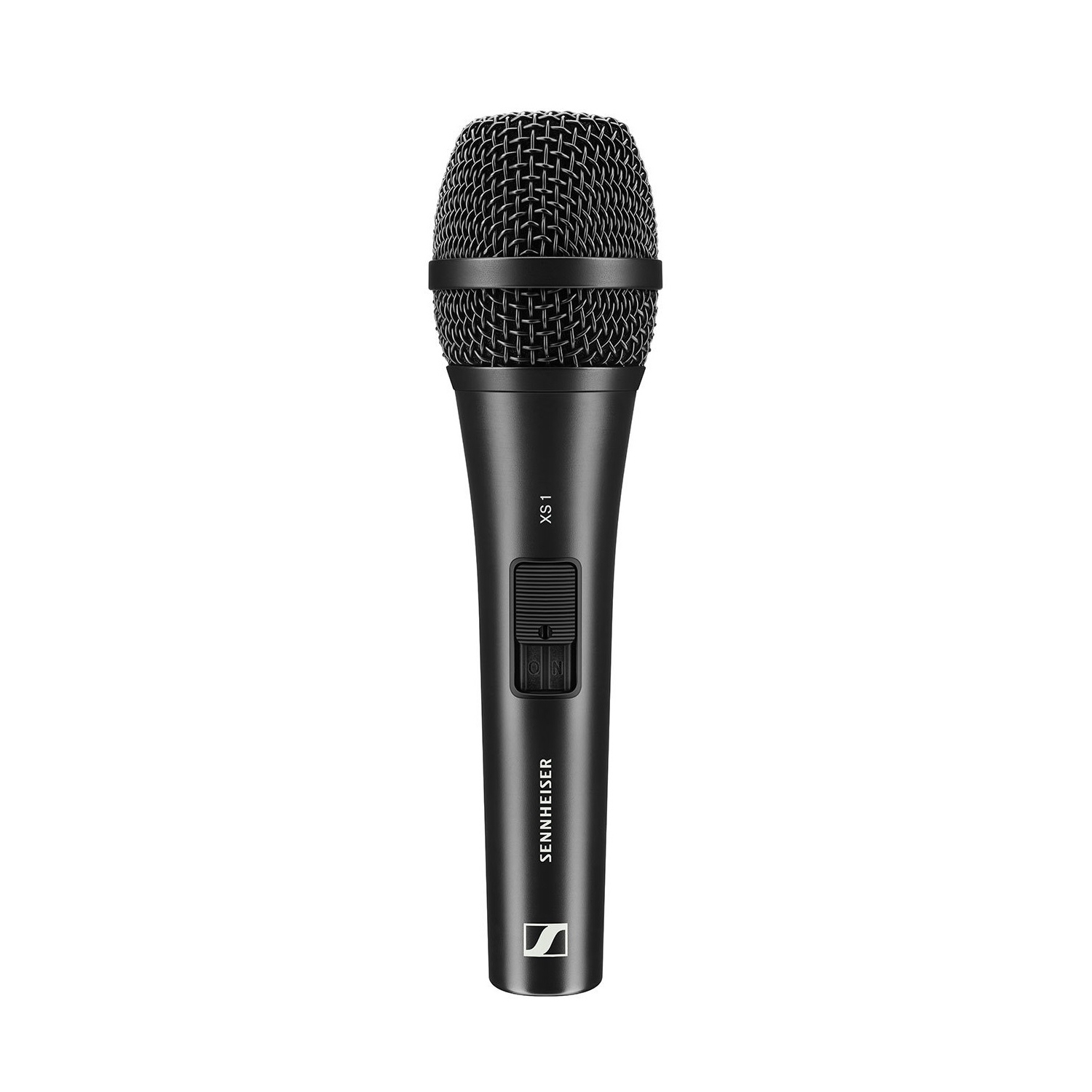 Sennheiser XS 1 Dynamic Cardioid Vocal Microphone