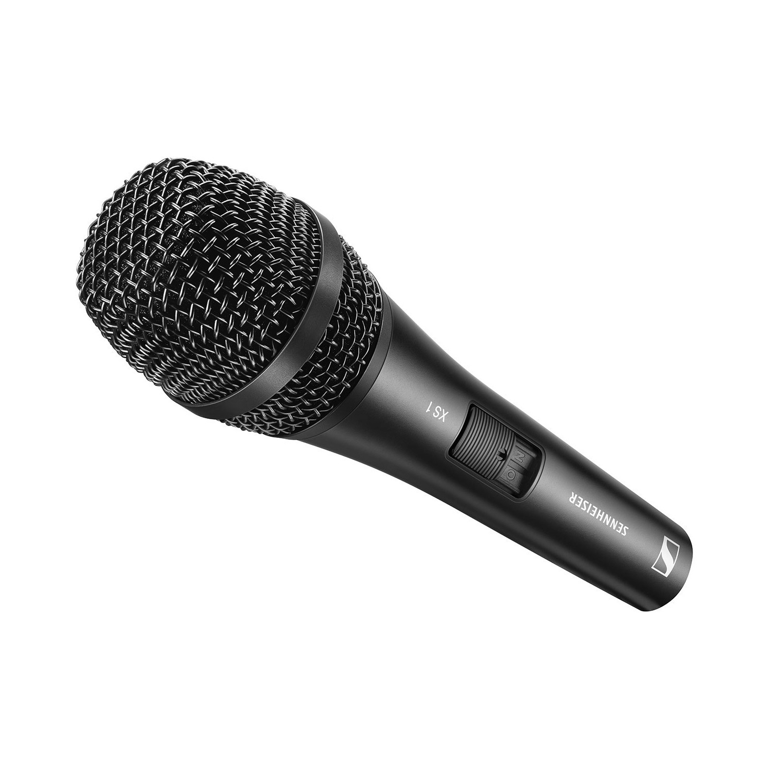 Sennheiser XS 1 Dynamic Cardioid Vocal Microphone