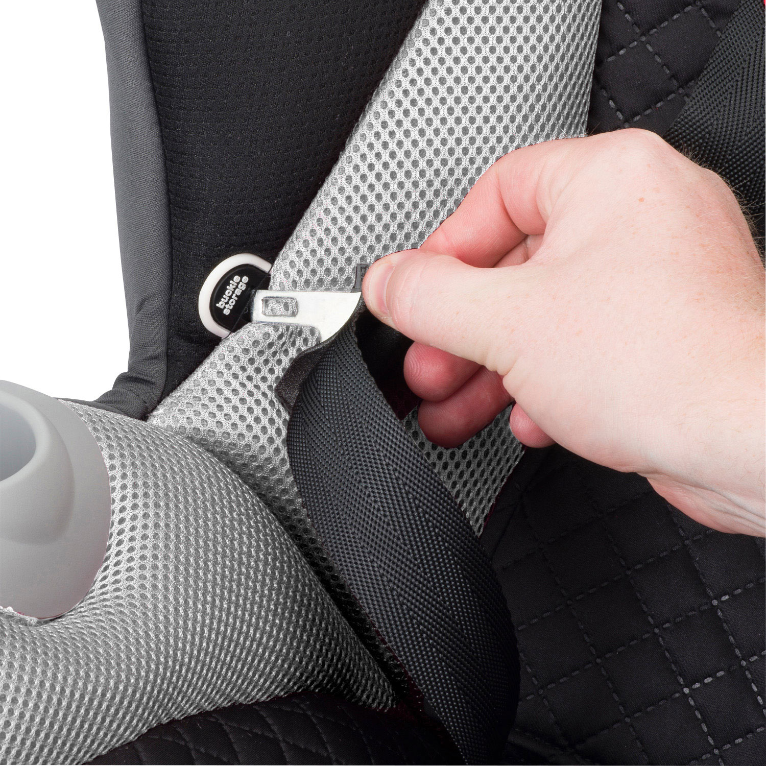 evenflo triumph lx flynn