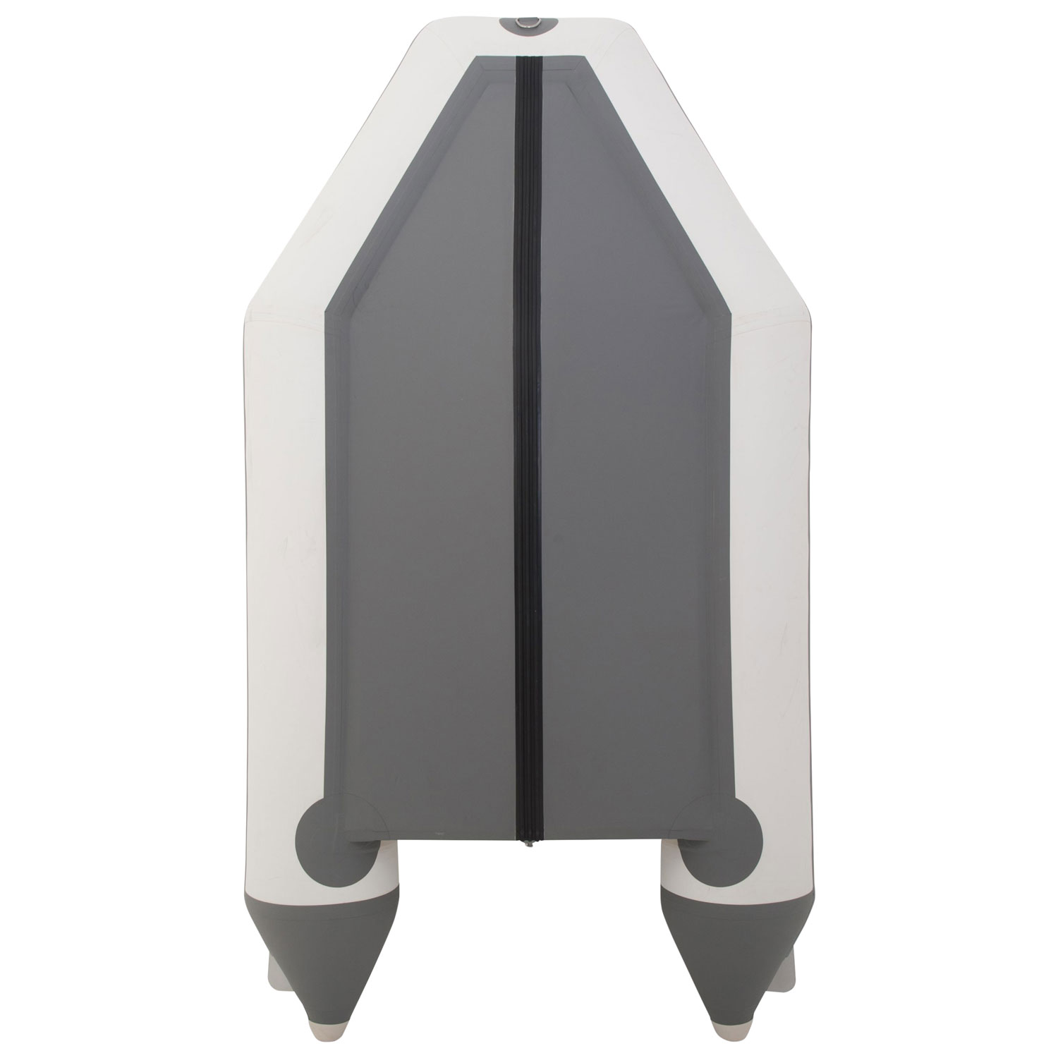 Aqua Marina 9 ft. Inflatable Sporting Boat - White