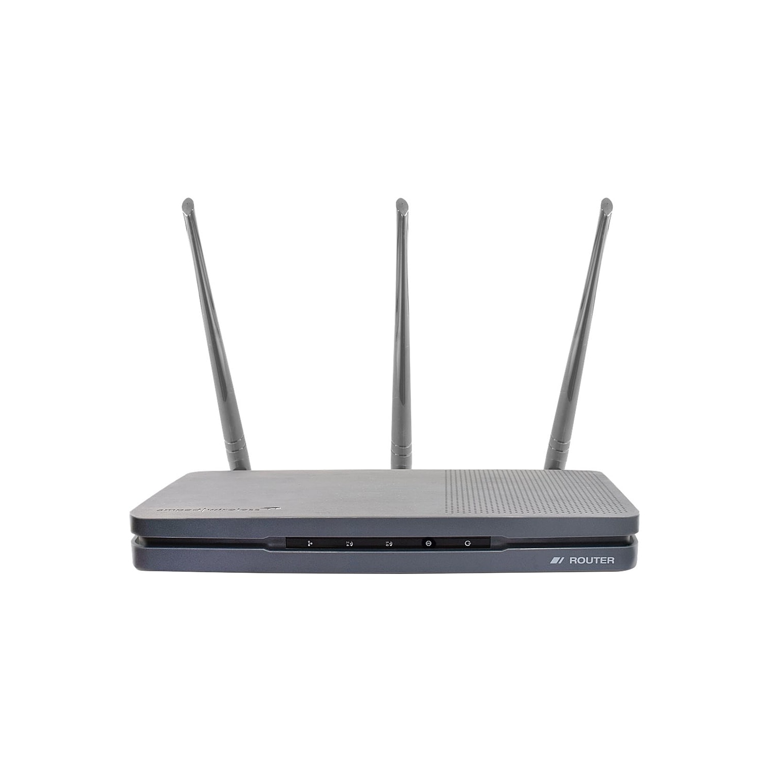 Amped Wireless AC1900 Dual-Band Gigabit Router