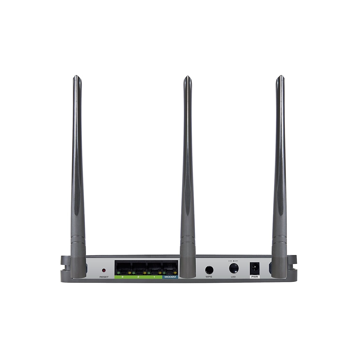 Amped Wireless AC1900 Dual-Band Gigabit Router
