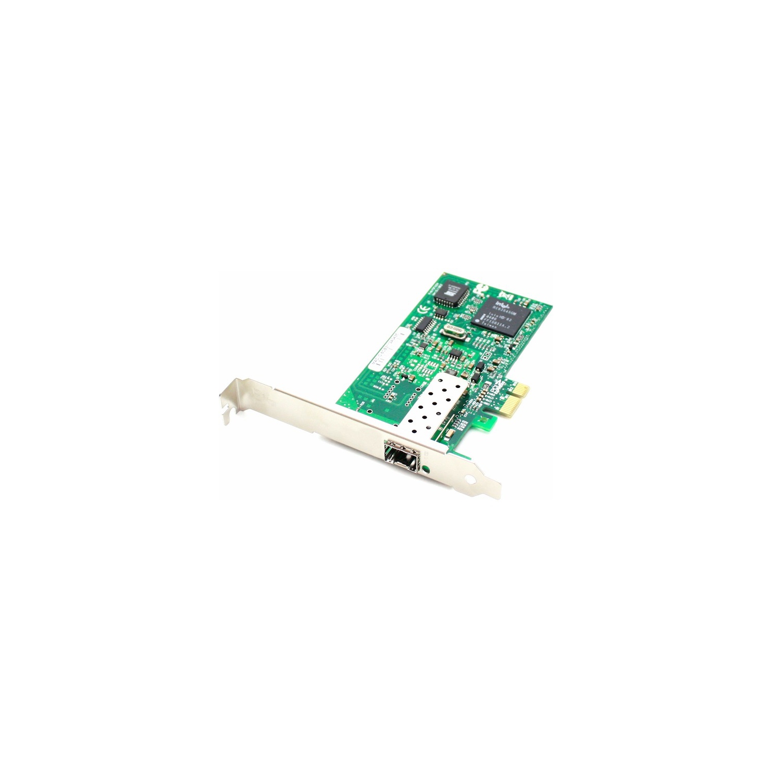 AddOn ADD-PCIE-1SX-SFP Gigabit Ethernet Card