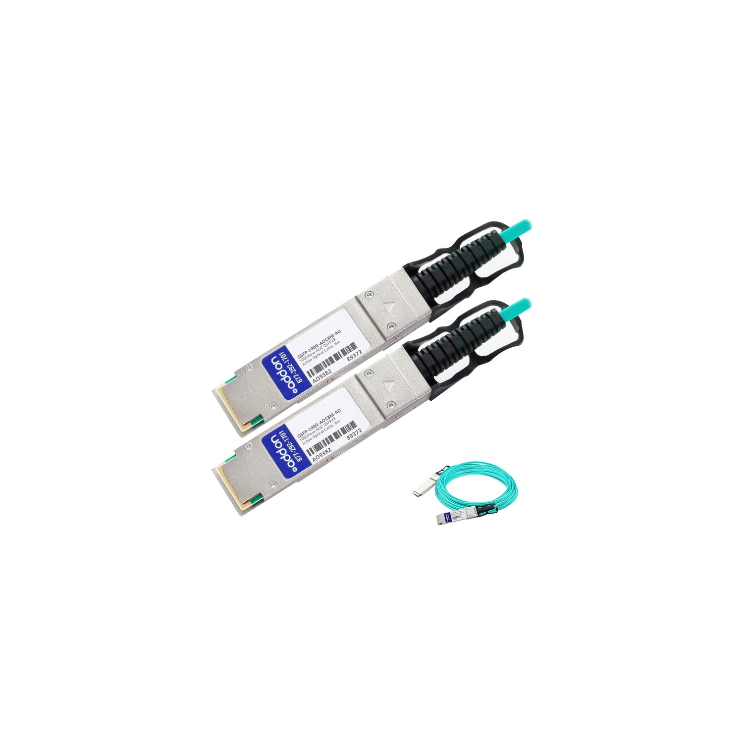 AddOn Fiber Optic Network Cable
