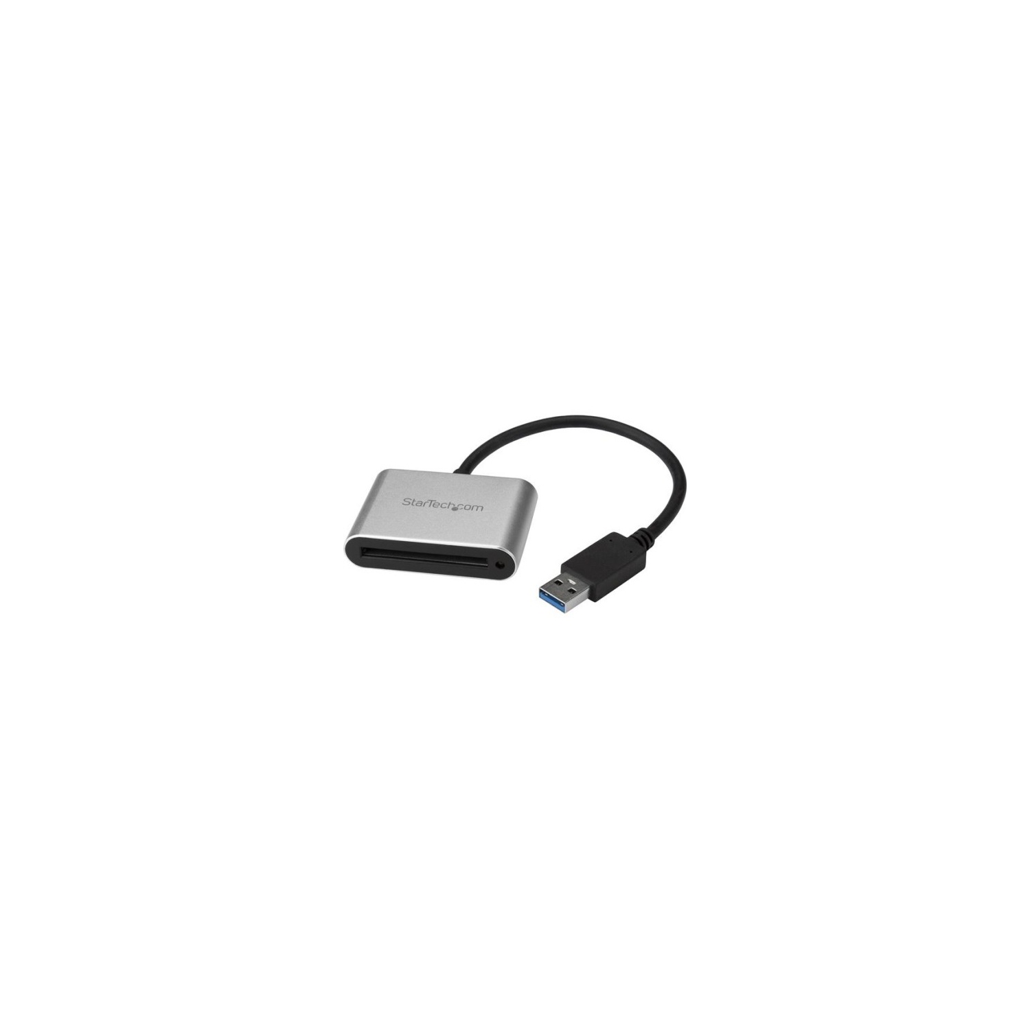 StarTech CFast Card Reader - CFast 2.0 Reader / Writer - USB 3.0