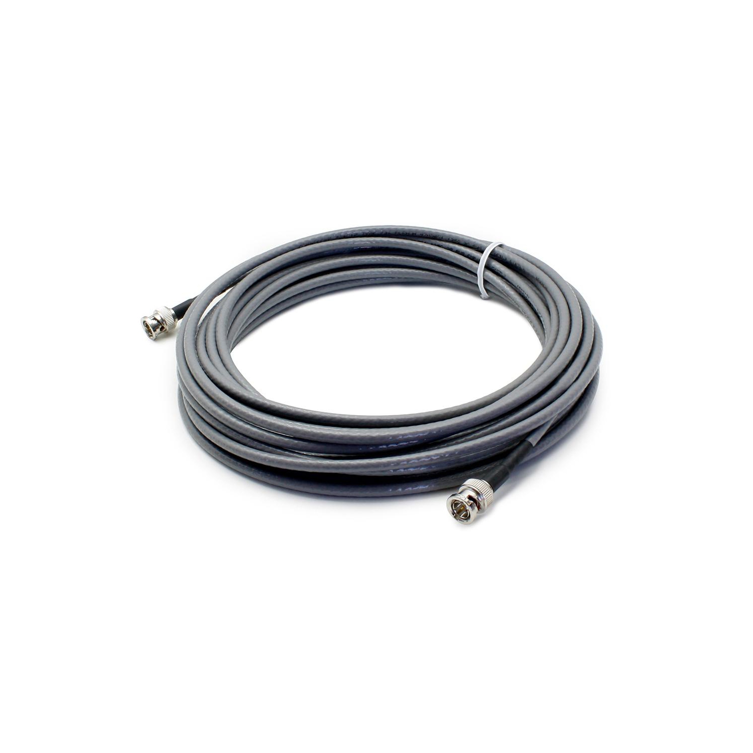 HP ADD-734D1-BNC-5M 5M COAXIAL BLACK PATCH