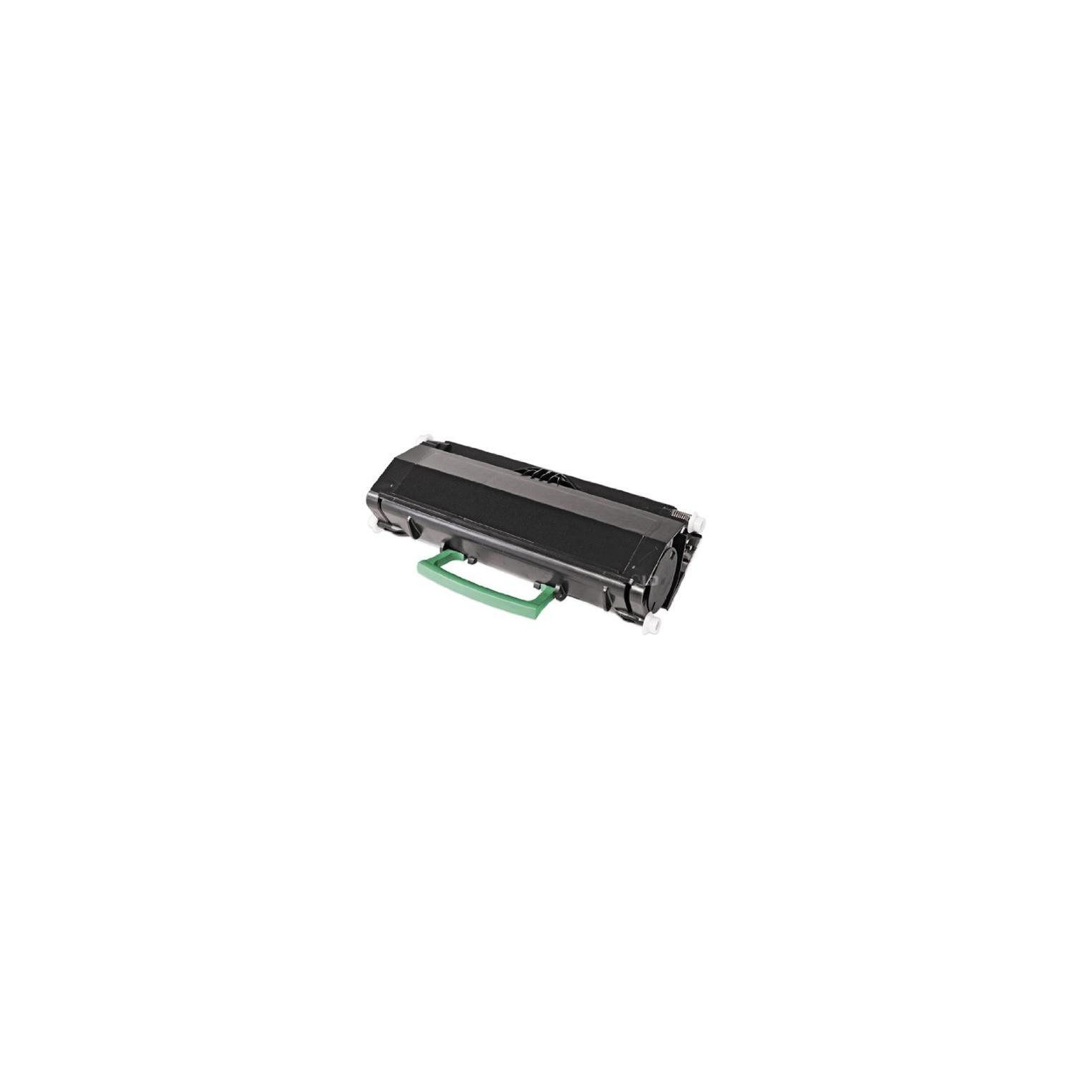 EZToner Compatible Black Toner Cartridge for Dell 2330dn 330-2667 / 330-2665