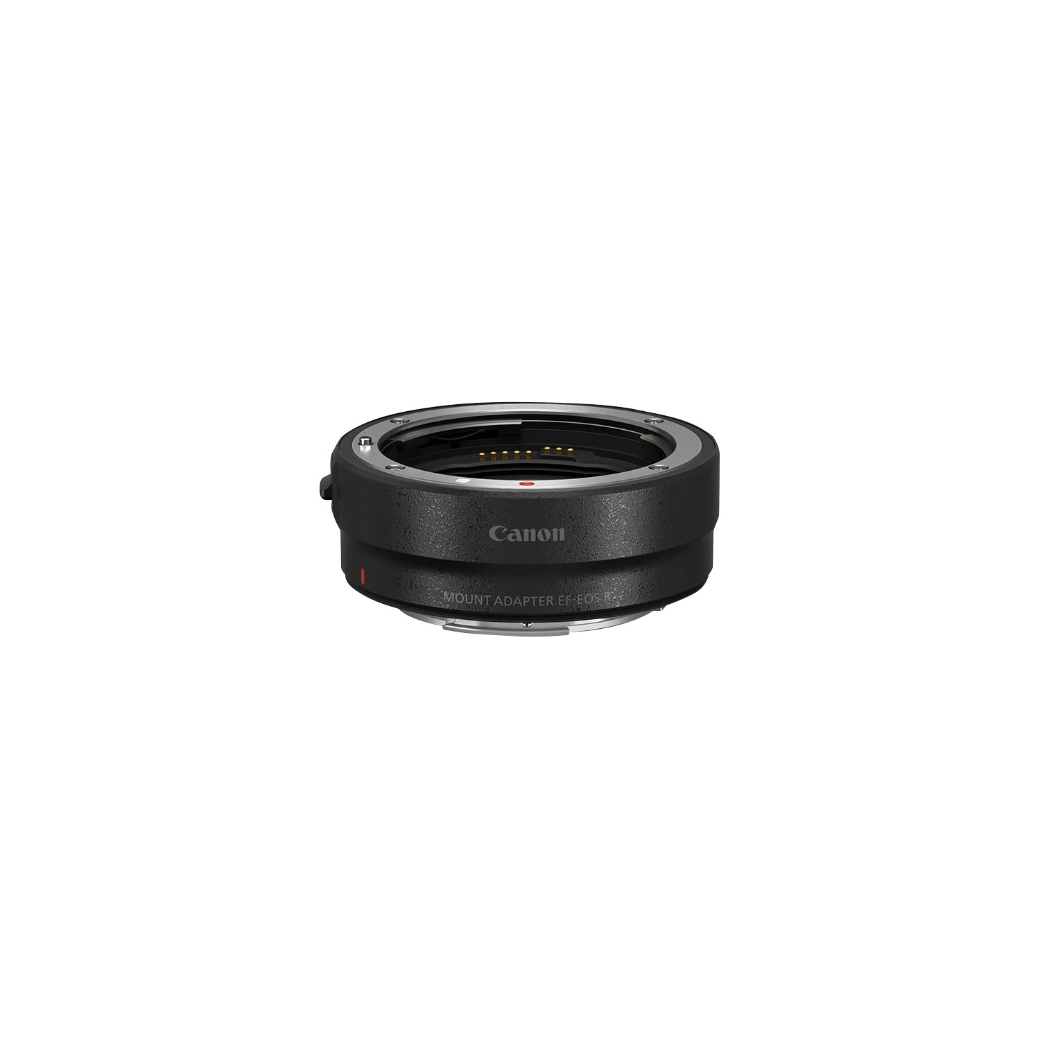 Canon EF-EOS R Mount Adapter - Black