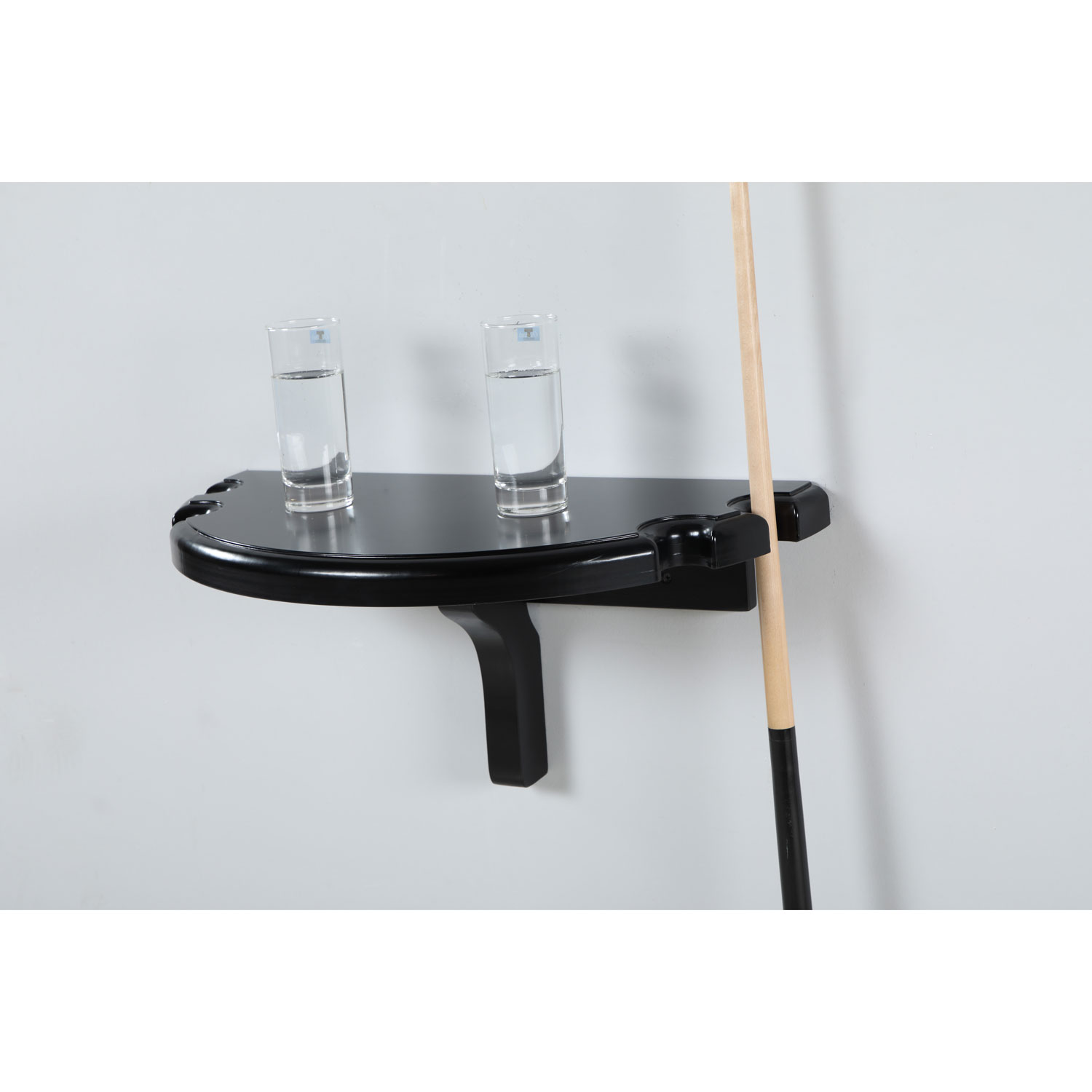 Hathaway Wall-Mounted Pub Table