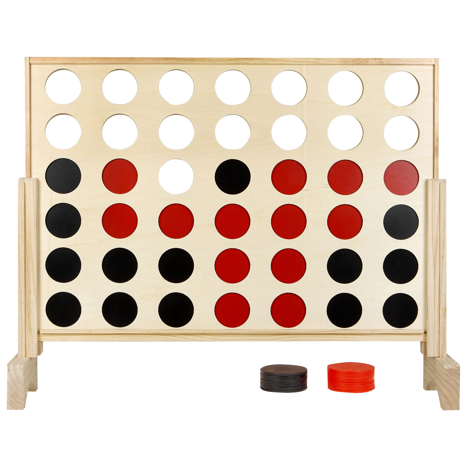 Jeu Quattro série de 4 de Hathaway