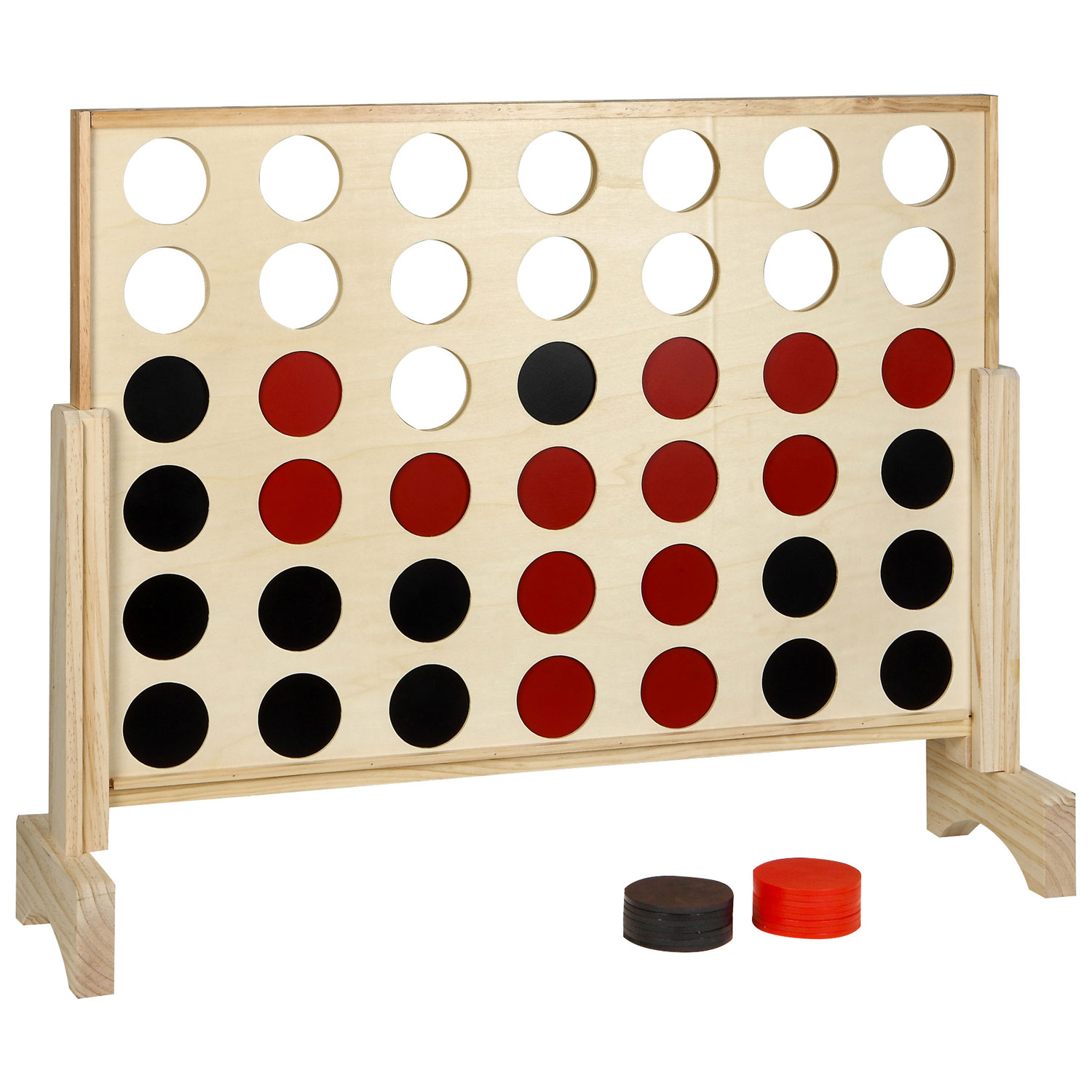 Jeu Quattro série de 4 de Hathaway