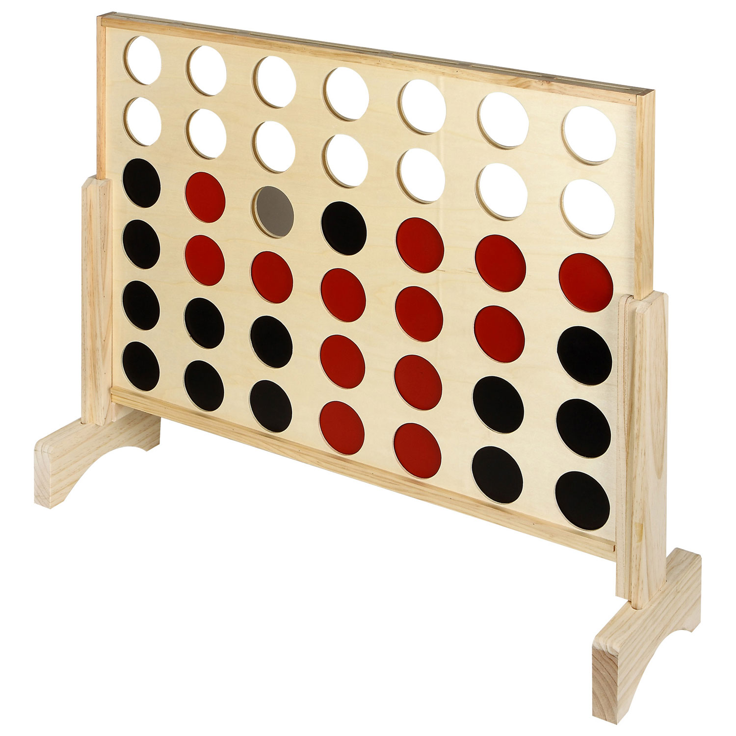 Jeu Quattro série de 4 de Hathaway