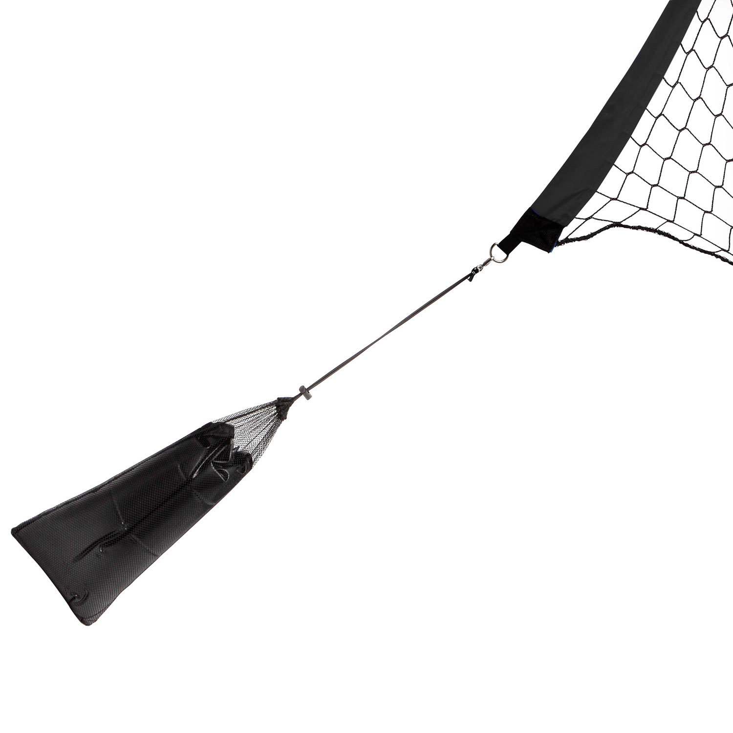 Hathaway Rebounder Basketball Return System