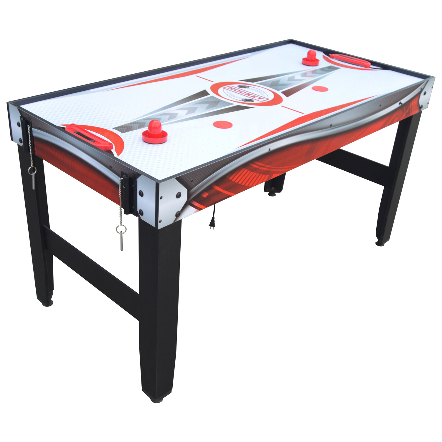 Hathaway 52.75" Scout 4-in-1 Game Table