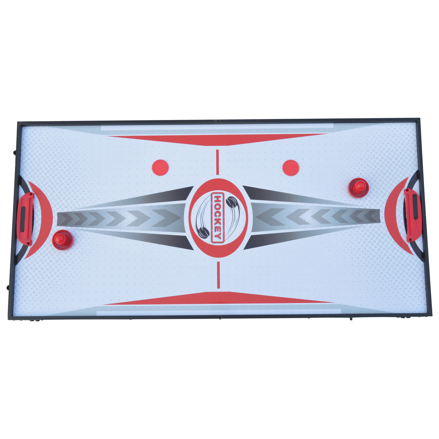 Hathaway 52.75" Scout 4-in-1 Game Table