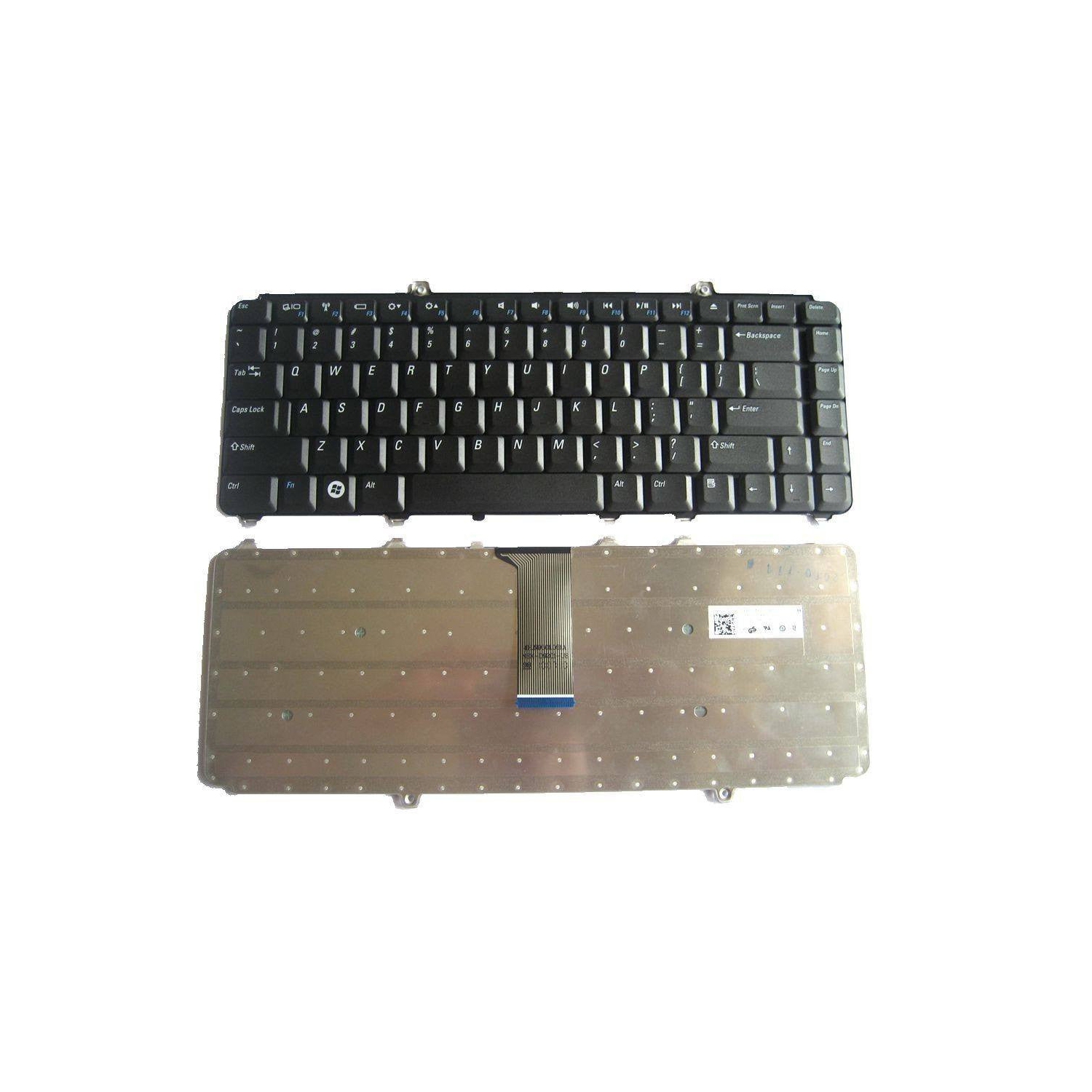New Dell Inspiron 1525 1525SE 1526 1526SE 1540 1545 Black Keyboard 0JM629 US English