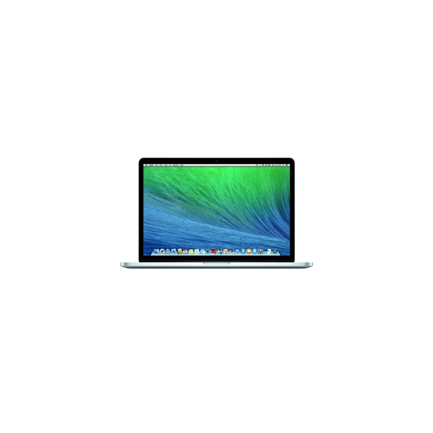 Refurbished - MACBOOK PRO 15" (Model 2015) - MJLU2LL/A-