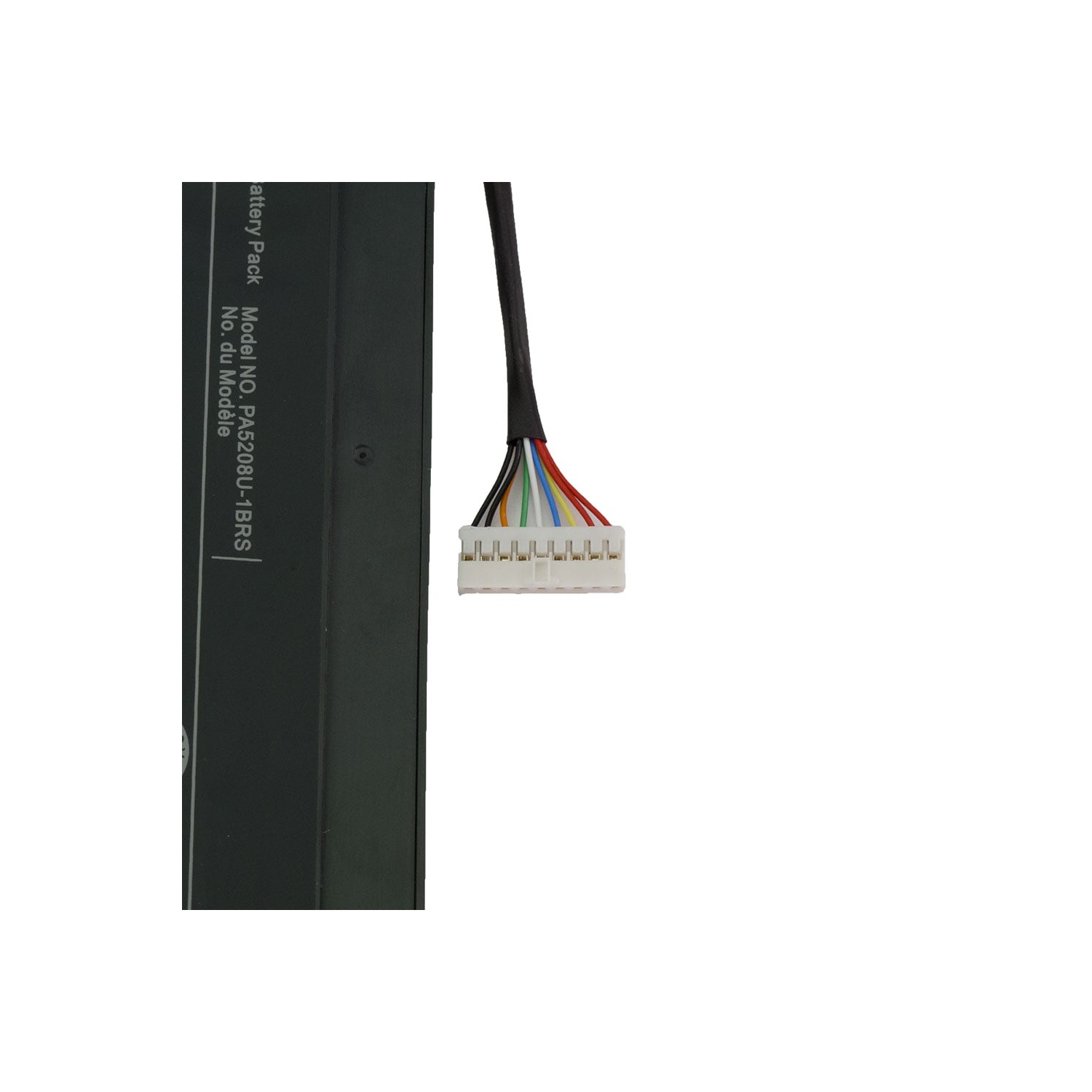 BATTDEPOT New Laptop Battery for Toshiba Satellite Radius 15 P55W-C5208X-4K PA5208U-1BRS Satellite E45W Satellite Fusion L55W-C5320